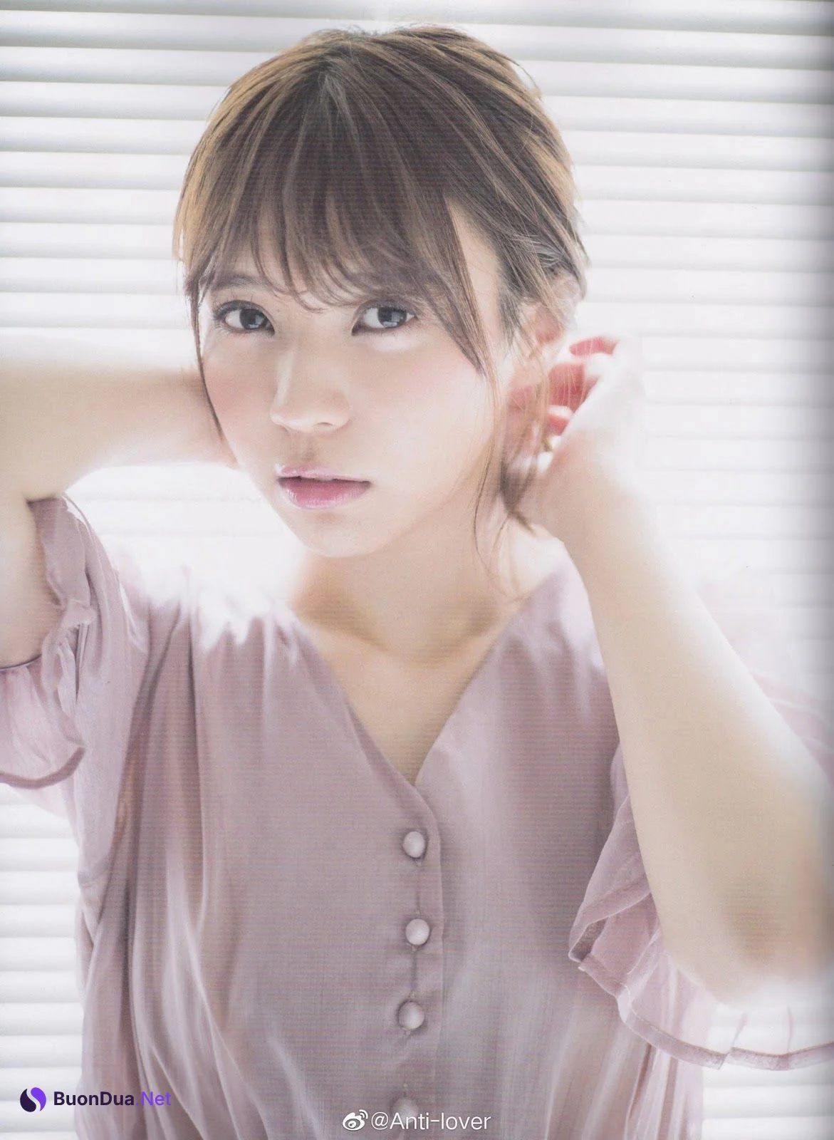 Yui Kobayashi 小林由依, B.L.T Graph 2019年09月号 Vol.47 - Photo 4