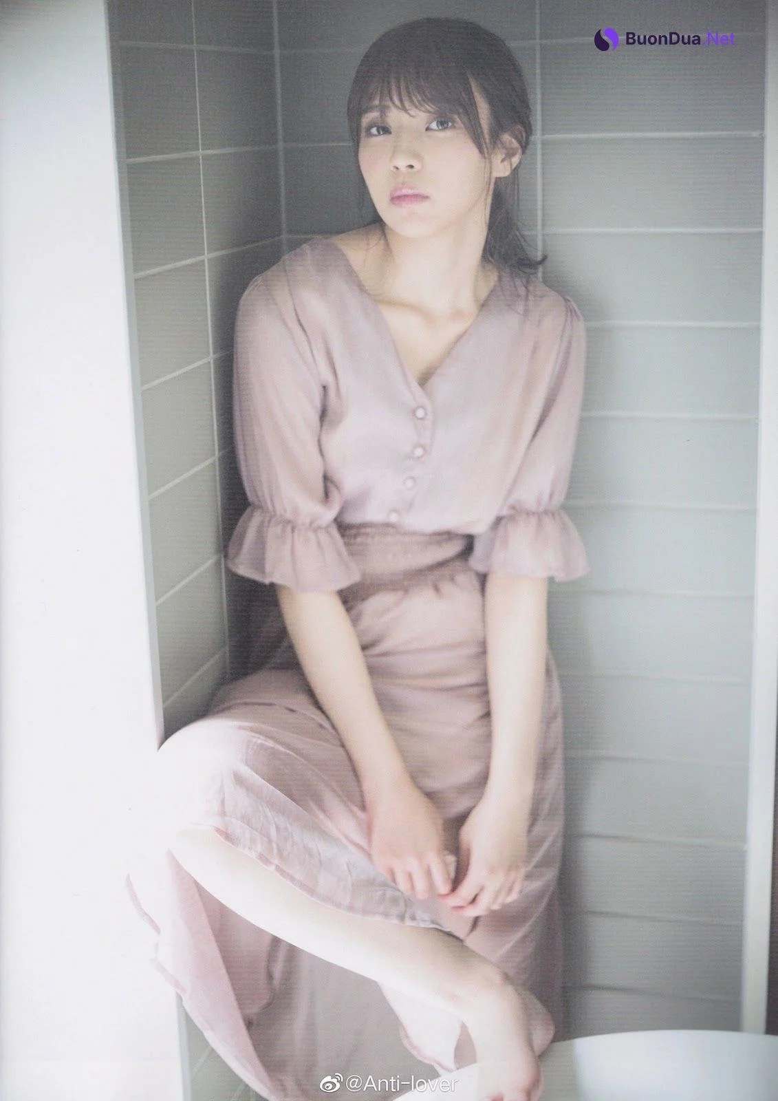 Yui Kobayashi 小林由依, B.L.T Graph 2019年09月号 Vol.47 - Photo 5