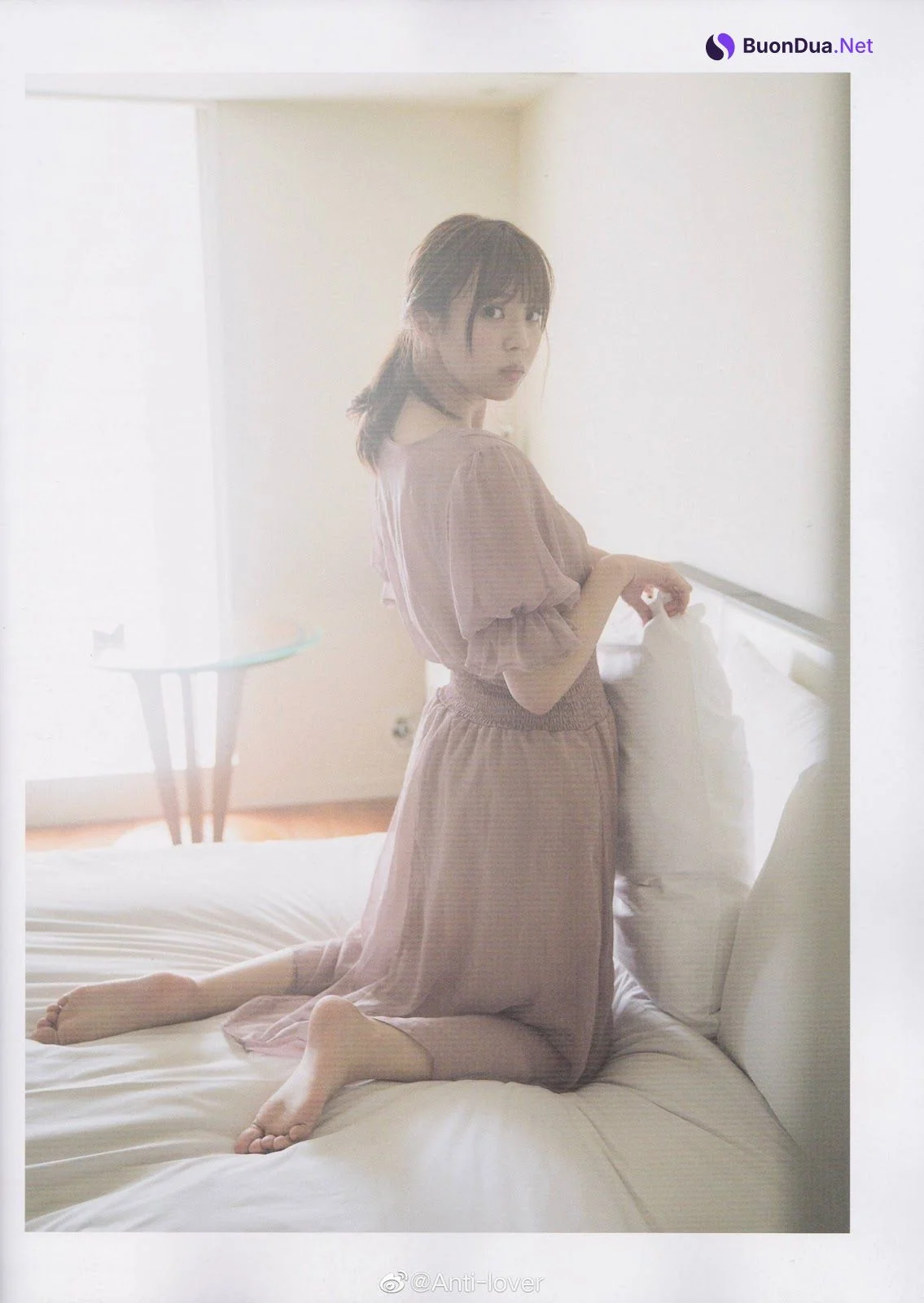 Yui Kobayashi 小林由依, B.L.T Graph 2019年09月号 Vol.47 - Photo 6