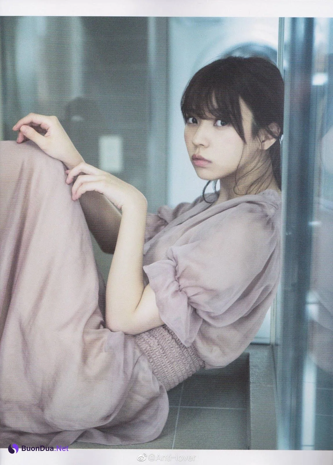 Yui Kobayashi 小林由依, B.L.T Graph 2019年09月号 Vol.47 - Photo 7