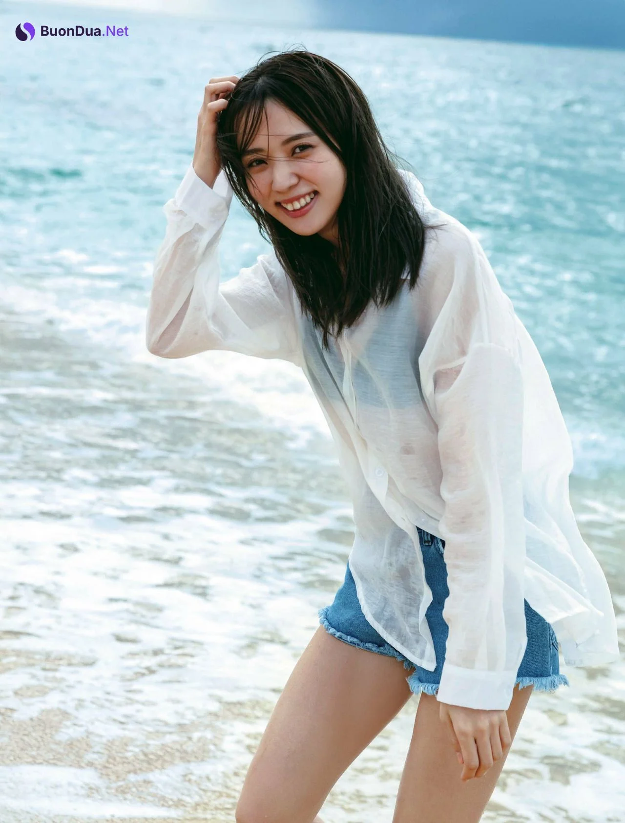 Yui Kobayashi 小林由依, FRIDAY 2022.10.21 (フライデー 2022年10月21日号) - Photo 4