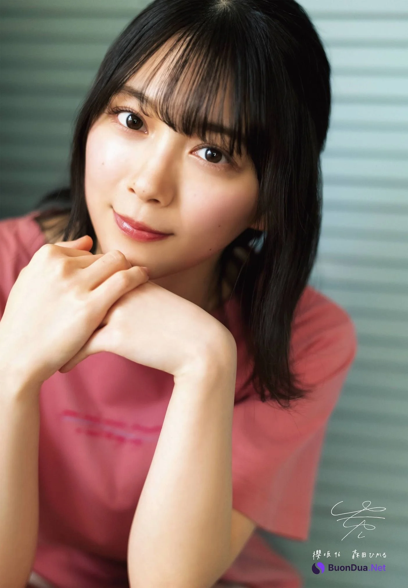 Yui Kobayashi 小林由依, Hikaru Morita 森田ひかる, ENTAME 2021.02 (月刊エンタメ 2021年02月号) - Photo 9