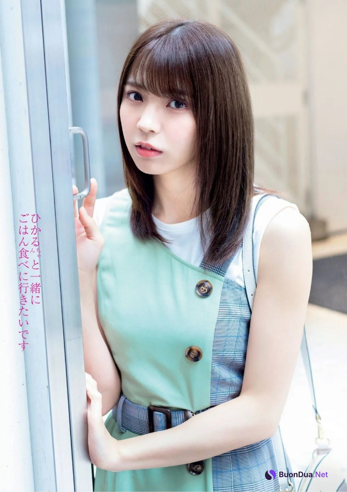 Yui Kobayashi 小林由依, Hikaru Morita 森田ひかる, FLASH スペシャル グラビアBEST 2019盛夏号 - Photo 4