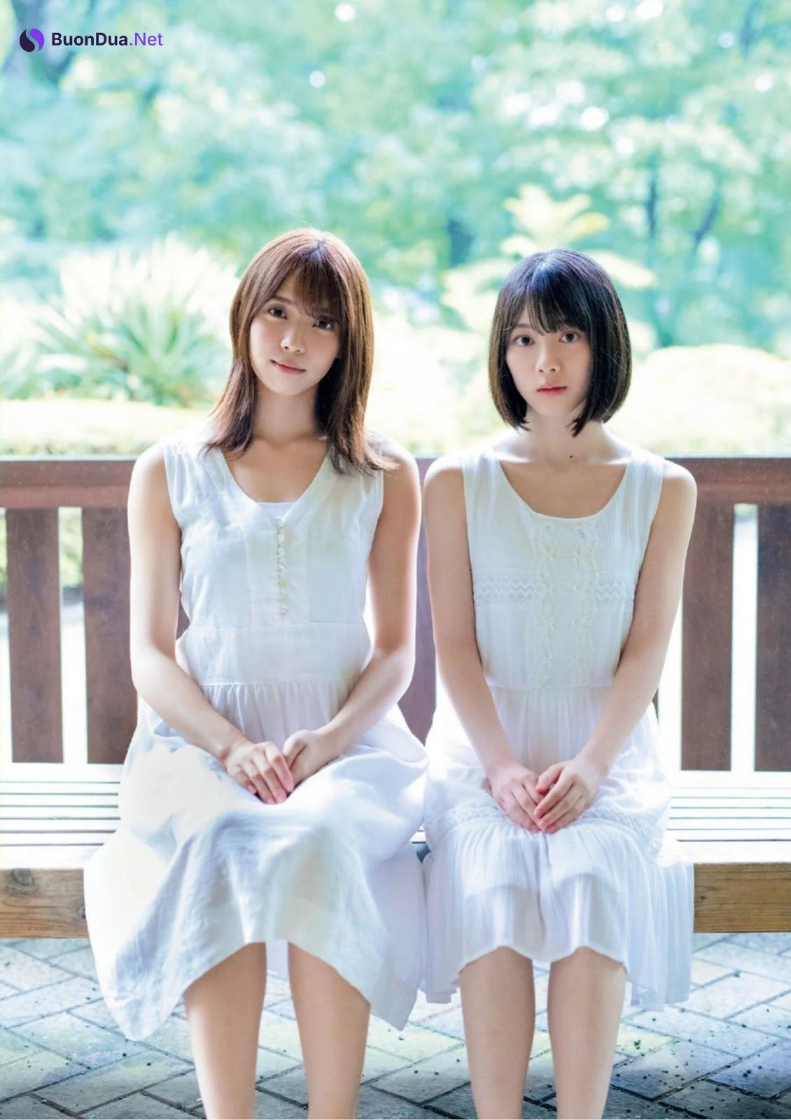 Yui Kobayashi 小林由依, Hikaru Morita 森田ひかる, FLASH スペシャル グラビアBEST 2019盛夏号 - Photo 6