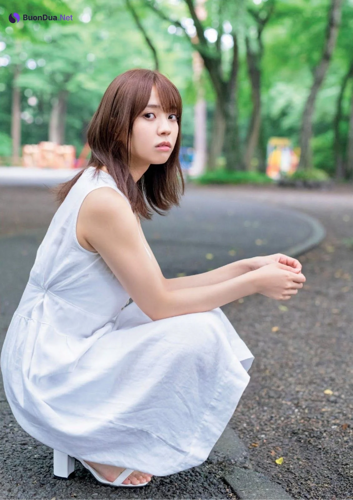 Yui Kobayashi 小林由依, Hikaru Morita 森田ひかる, FLASH スペシャル グラビアBEST 2019盛夏号 - Photo 7