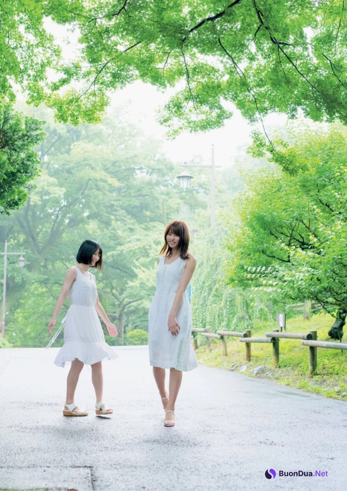 Yui Kobayashi 小林由依, Hikaru Morita 森田ひかる, FLASH スペシャル グラビアBEST 2019盛夏号 - Photo 9