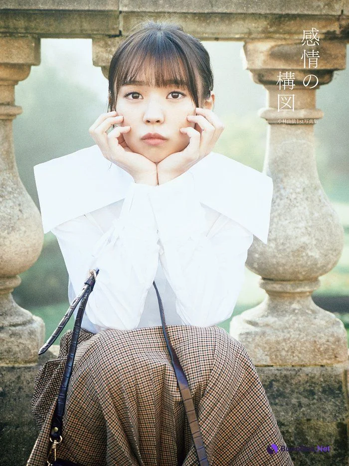 Yui Kobayashi 小林由依, MODELPRESS 2019年3月15日 - Photo 3