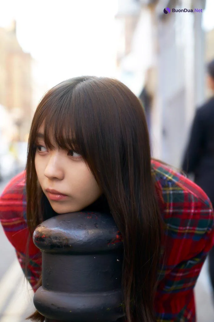 Yui Kobayashi 小林由依, MODELPRESS 2019年3月15日 - Photo 7