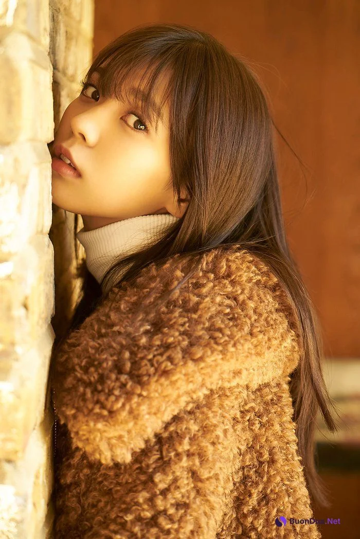 Yui Kobayashi 小林由依, MODELPRESS 2019年3月15日 - Photo 9