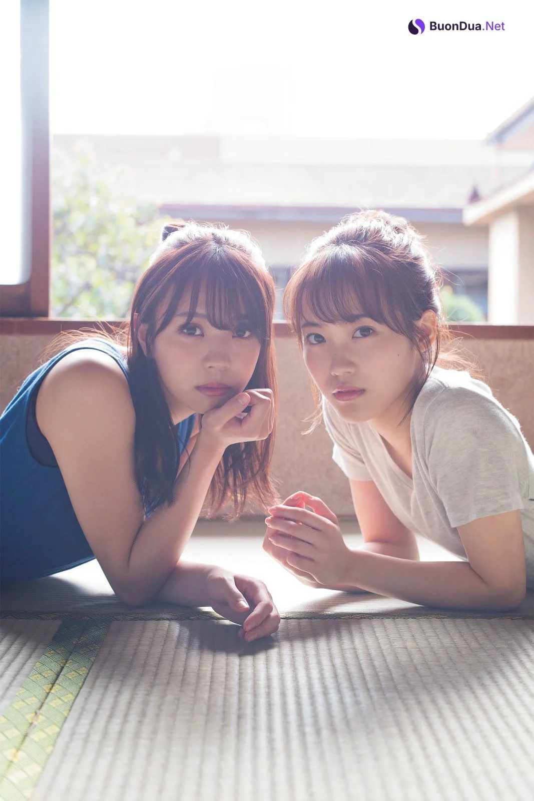Yui Kobayashi 小林由依, Rina Matsuda 松田里奈, ENTAME 2020.01 (月刊エンタメ 2020年1月号) - Photo 12