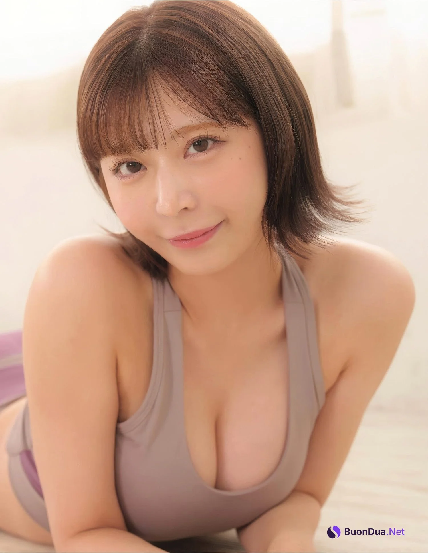 Yui Kohinata 小日向結衣, EX MAX! DELUXE 2024 初冬特大号 - Photo 12