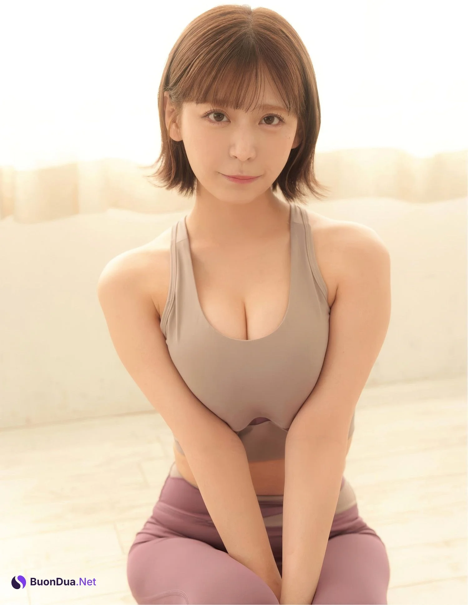 Yui Kohinata 小日向結衣, EX MAX! DELUXE 2024 初冬特大号 - Photo 6