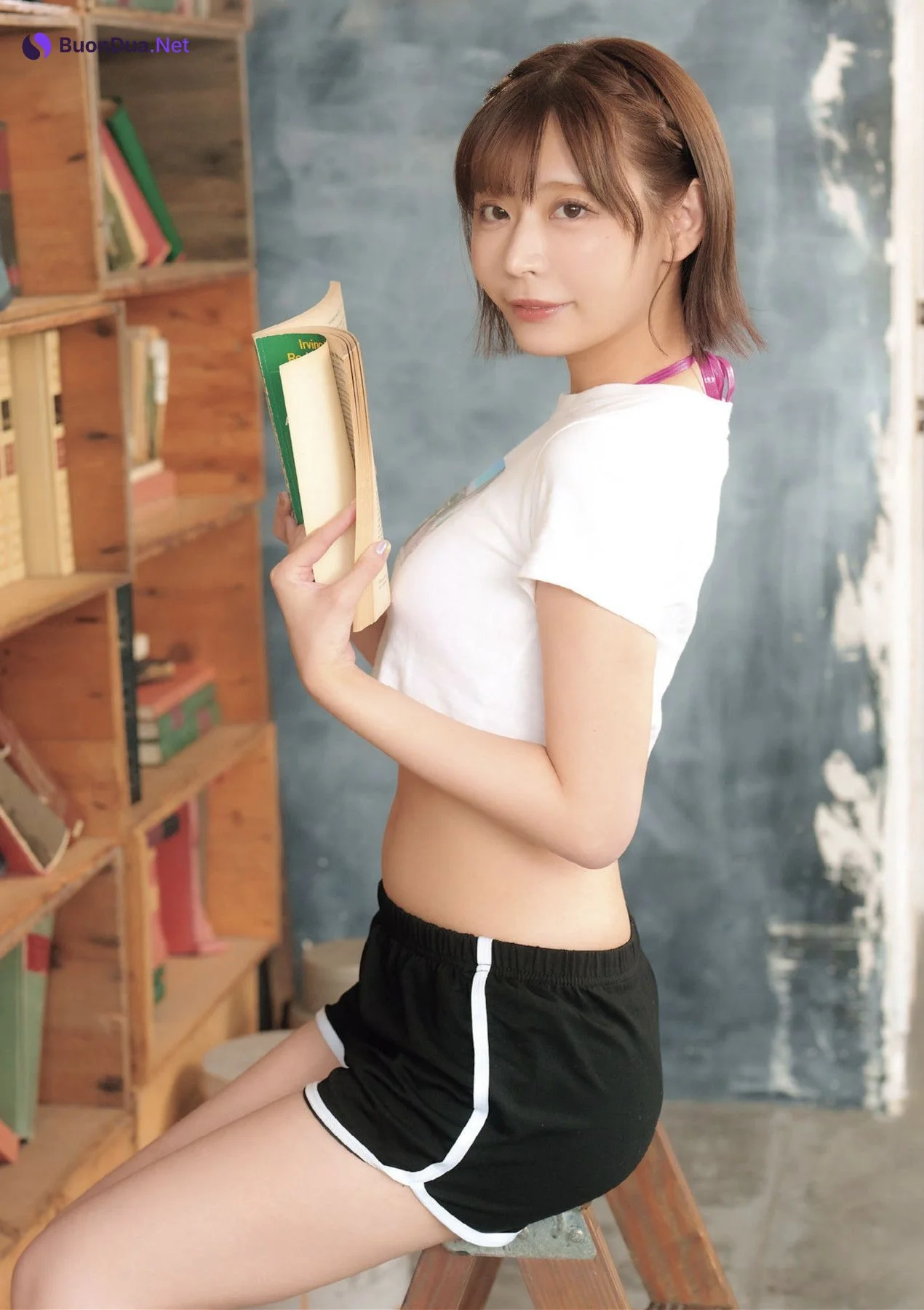 Yui Kohinata 小日向結衣, EX Max! Special エキサイティングマックス！スペシャル Vol.199 - Photo 9