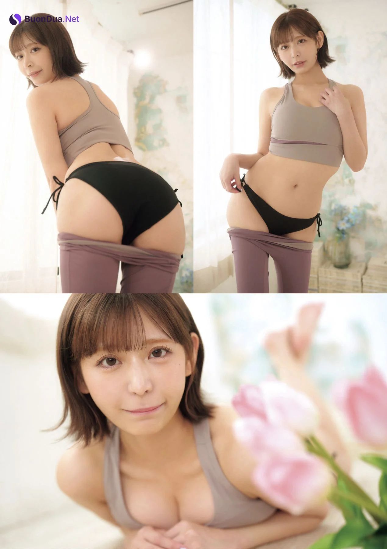 Yui Kohinata 小日向結衣, EX Max! Special エキサイティングマックス！スペシャル Vol.199 Set.02 - Photo 3
