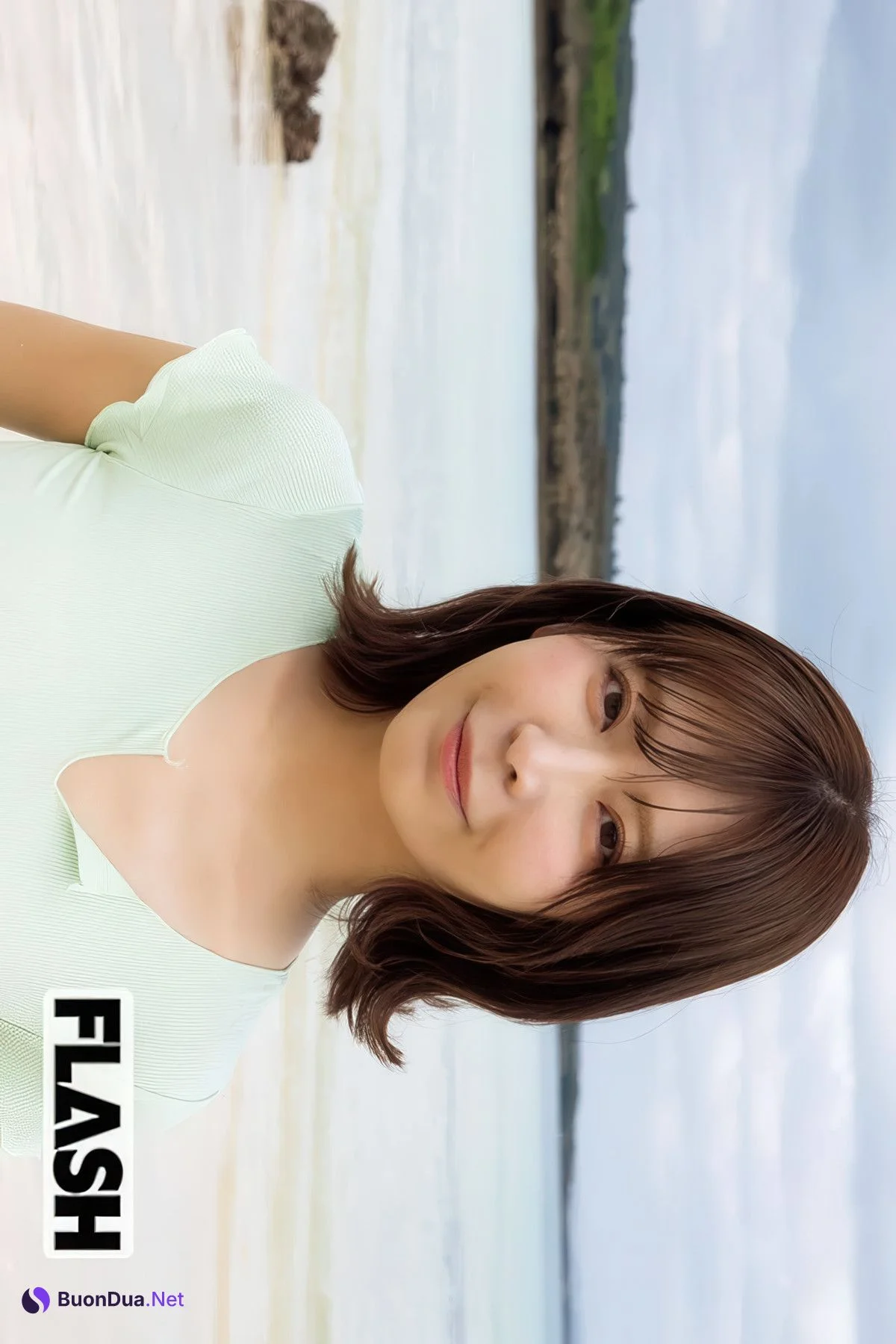 Yui Kohinata 小日向結衣, FLASH 2025.07.08 (フラッシュ 2025年7月8日号) - Photo 10