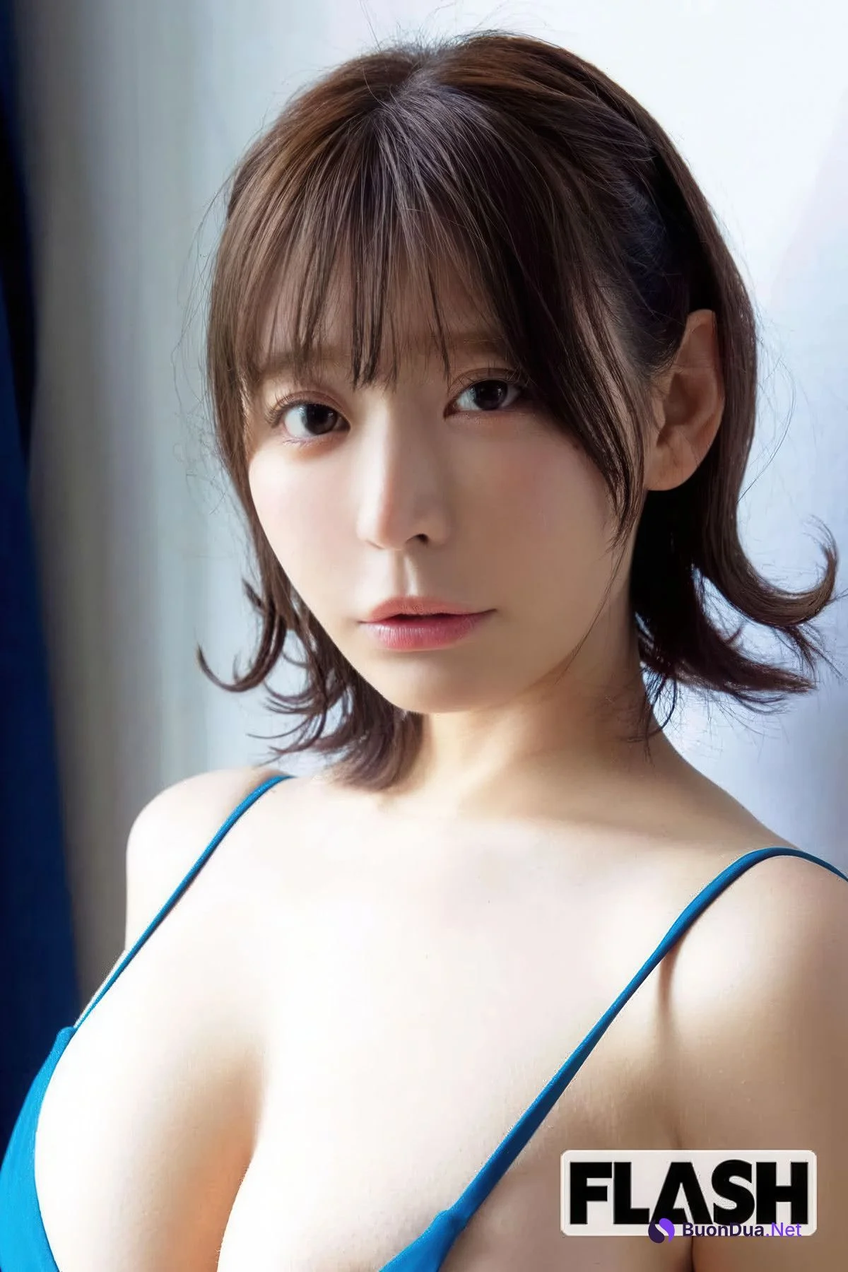 Yui Kohinata 小日向結衣, FLASH 2025.08.05 (フラッシュ 2025年8月5日号) - Photo 12