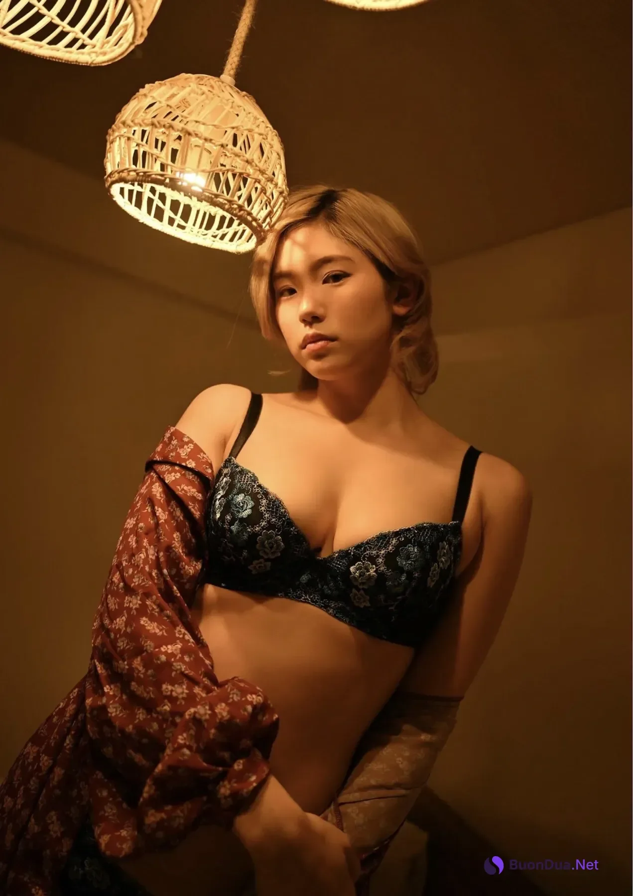 Yui Kohinata 小日向結衣, Kouki Amarei 天麗皇希, Sabra No.003 2025 SPRING - Photo 19