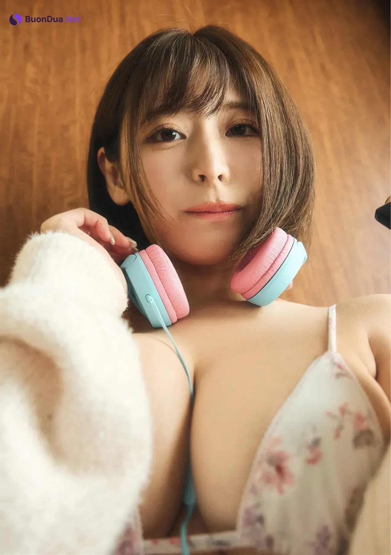 Yui Kohinata 小日向結衣, Kouki Amarei 天麗皇希, Sabra No.003 2025 SPRING - Photo 6