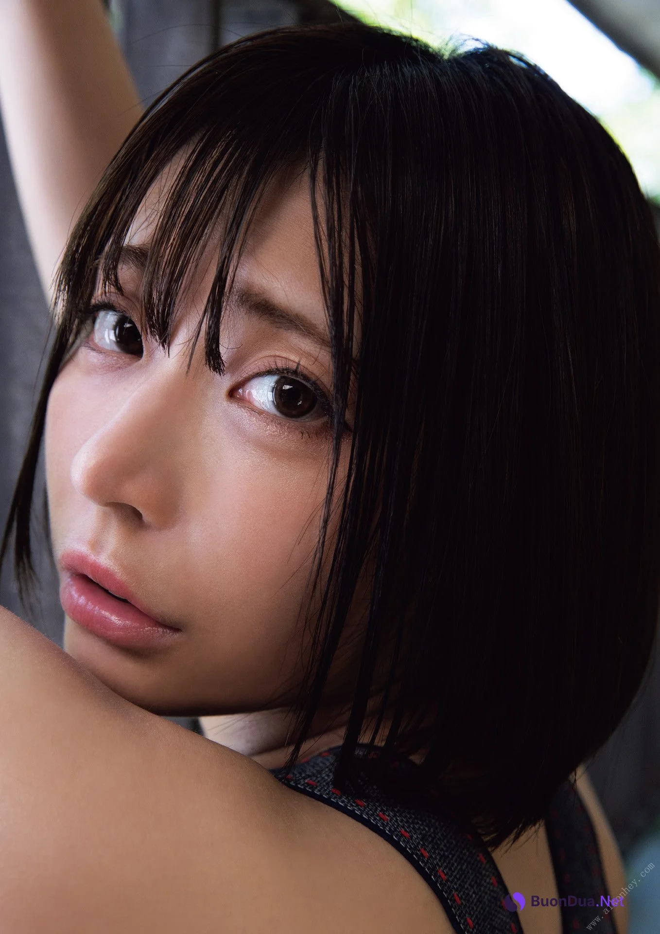 Yui Kohinata 小日向結衣, ファースト写真集 「スーパーエロチカ」 Set.01 - Photo 18
