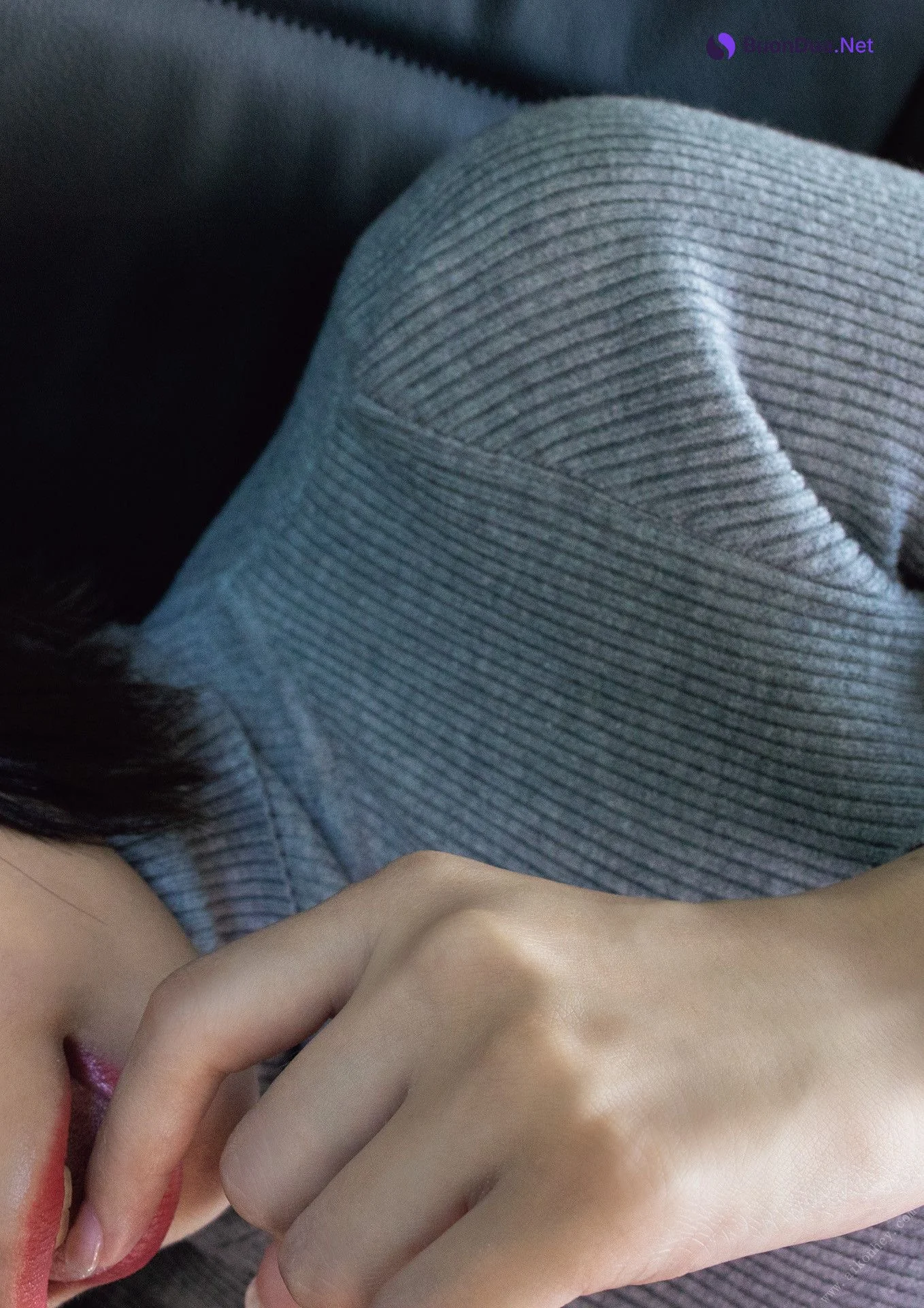 Yui Kohinata 小日向結衣, ファースト写真集 「スーパーエロチカ」 Set.01 - Photo 6