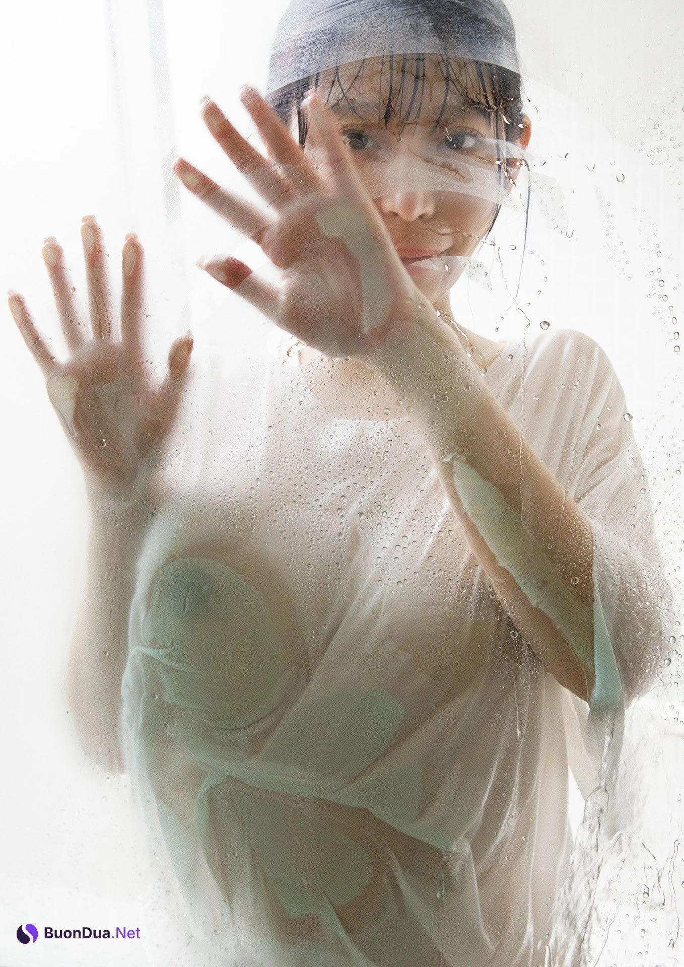 Yui Kohinata 小日向結衣, セカンド写真集 「スーパーエロチカ２」 Set.02 - Photo 13