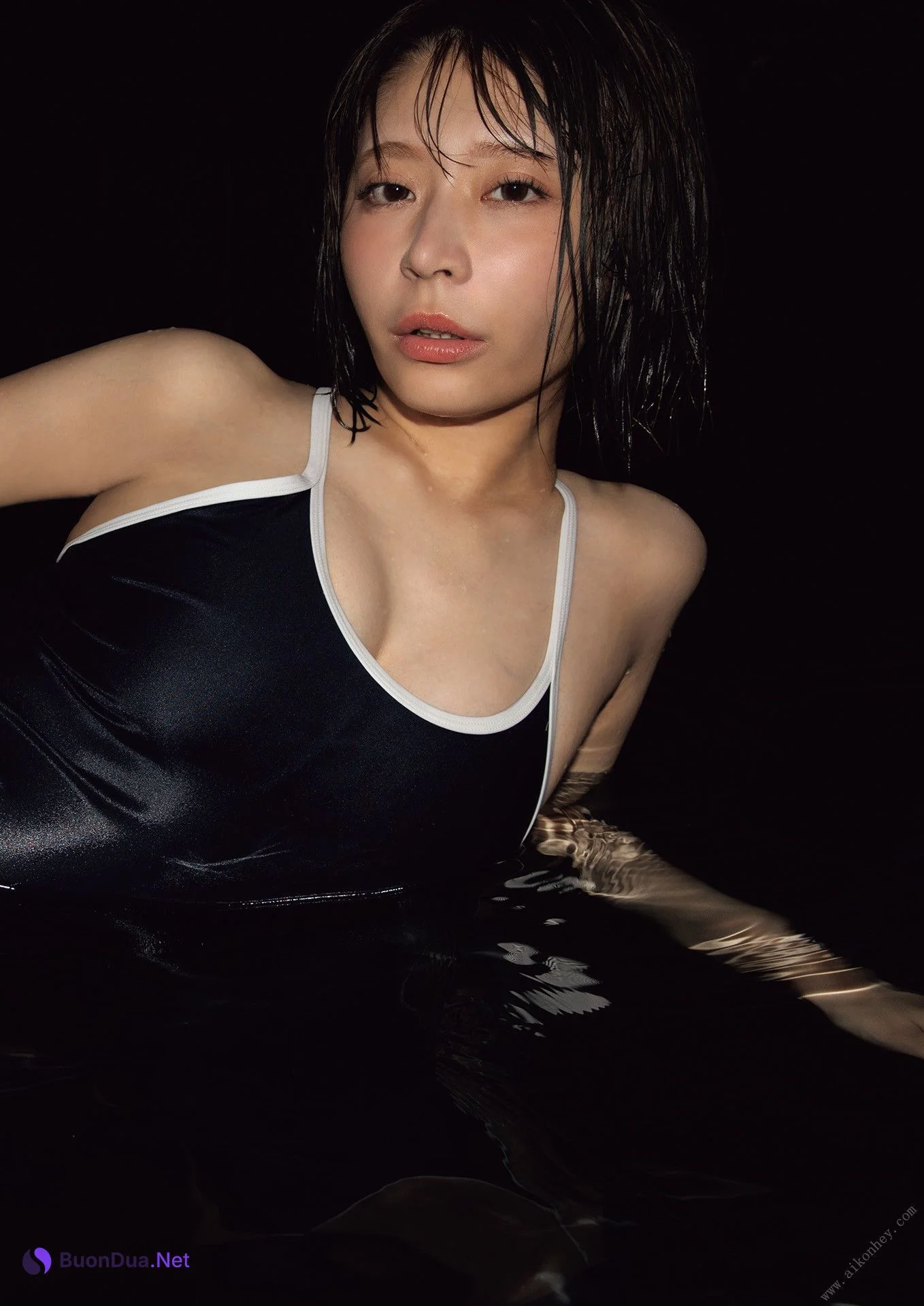 Yui Kohinata 小日向結衣, セカンド写真集 「スーパーエロチカ２」 Set.02 - Photo 7
