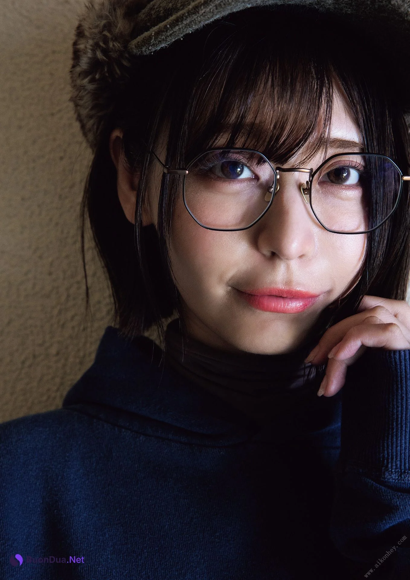 Yui Kohinata 小日向結衣, ファースト写真集 「スーパーエロチカ」 Set.03 - Photo 3