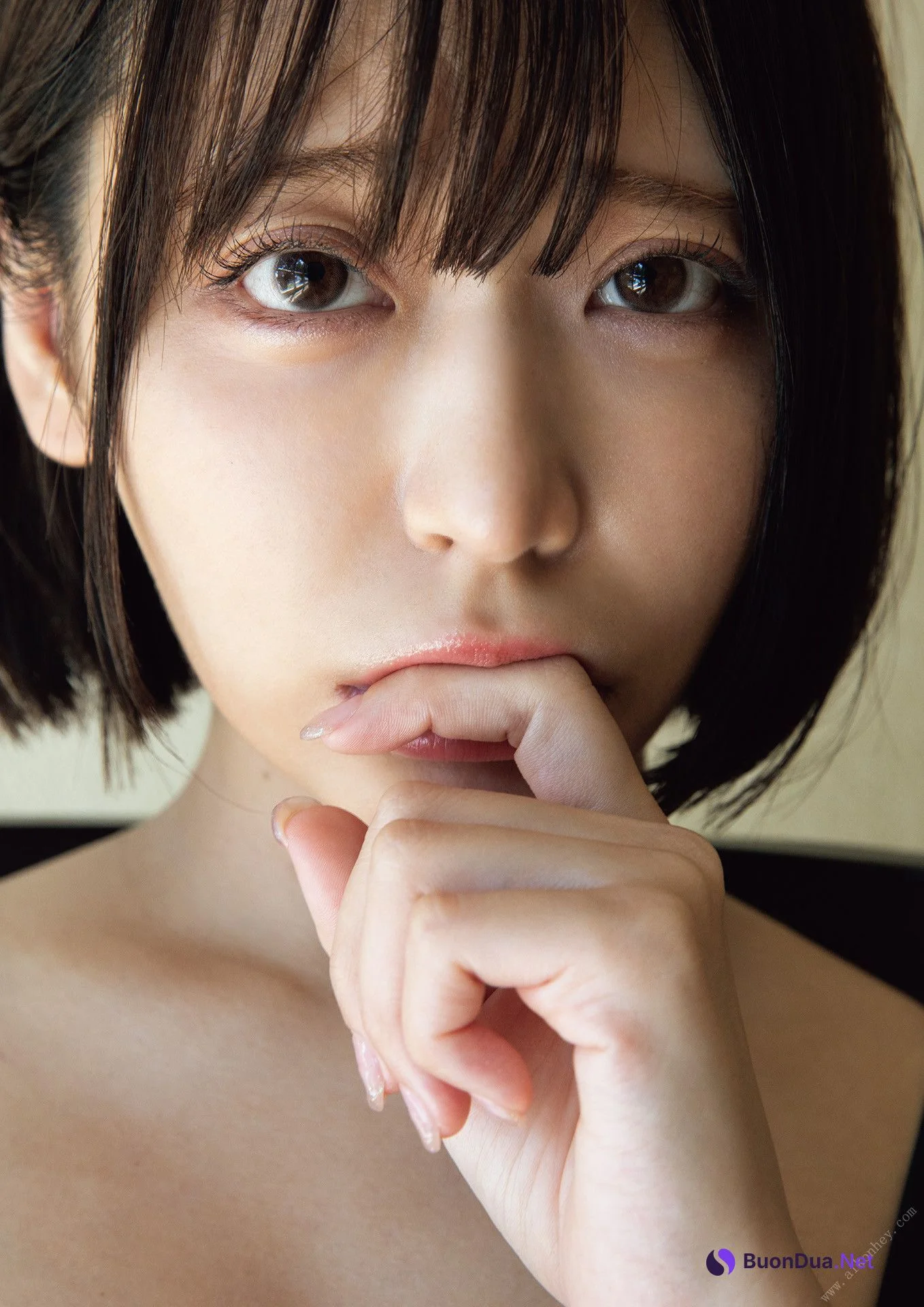 Yui Kohinata 小日向結衣, ファースト写真集 「スーパーエロチカ」 Set.03 - Photo 9
