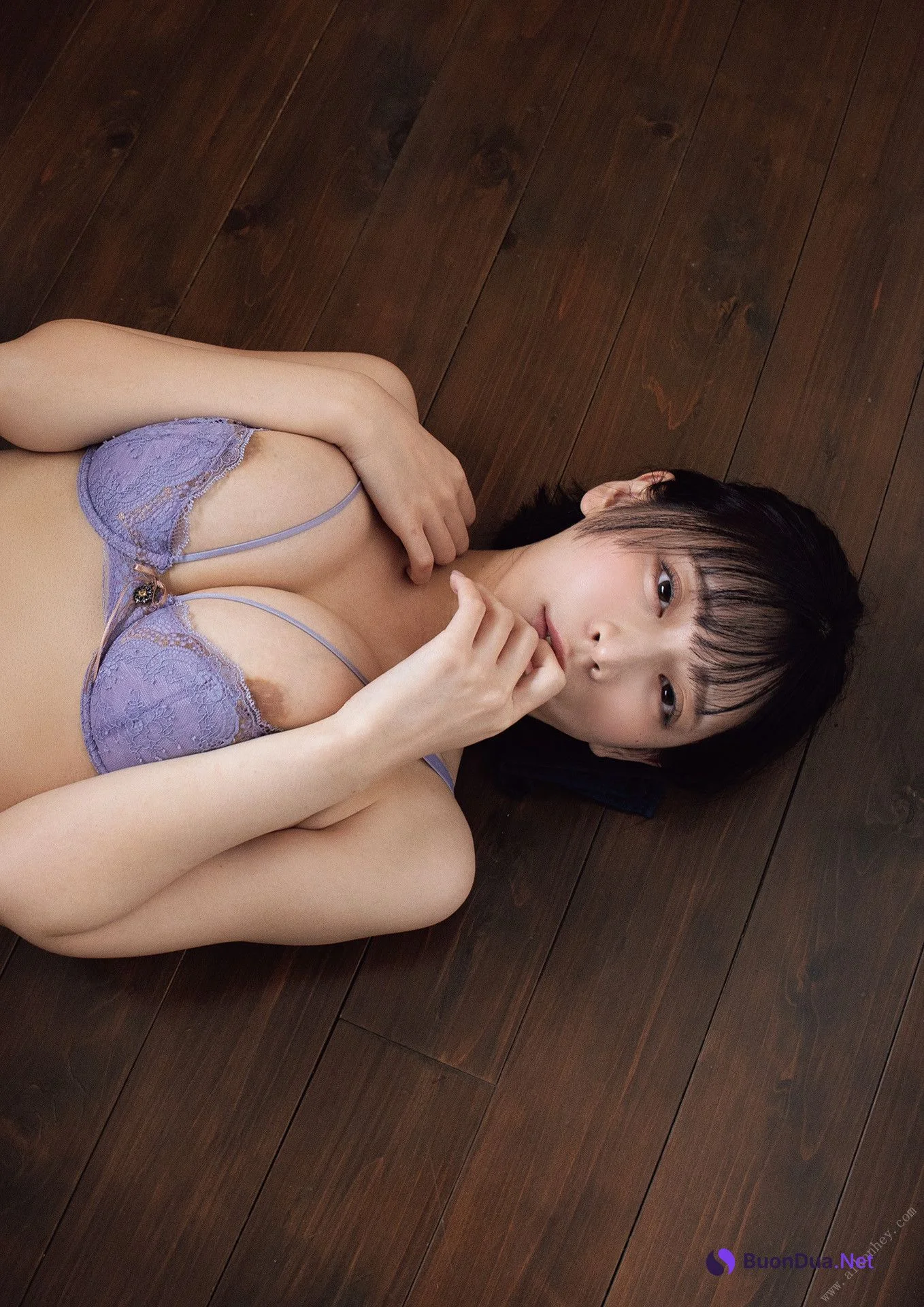 Yui Kohinata 小日向結衣, セカンド写真集 「スーパーエロチカ２」 Set.04 - Photo 15