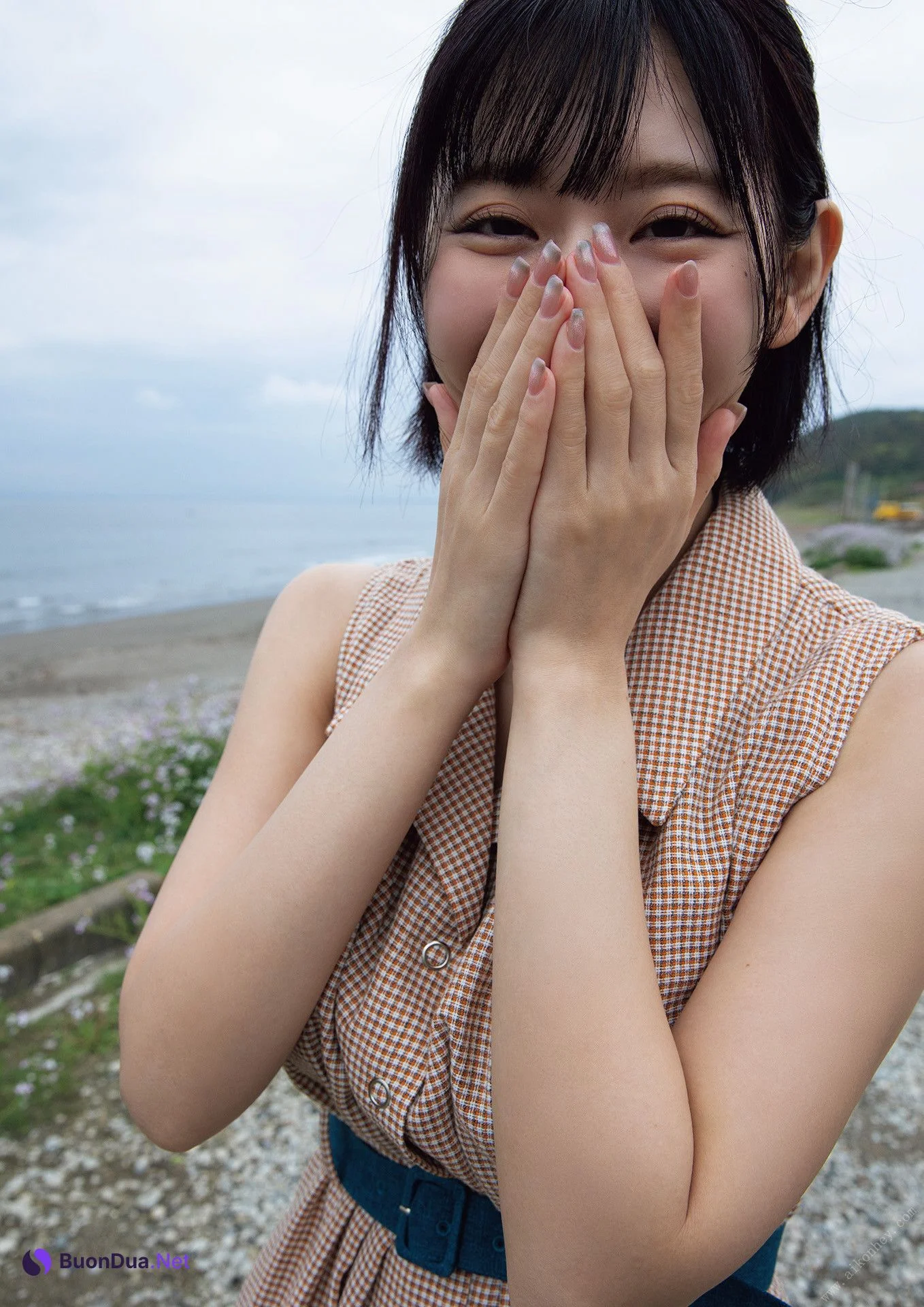 Yui Kohinata 小日向結衣, セカンド写真集 「スーパーエロチカ２」 Set.04 - Photo 3