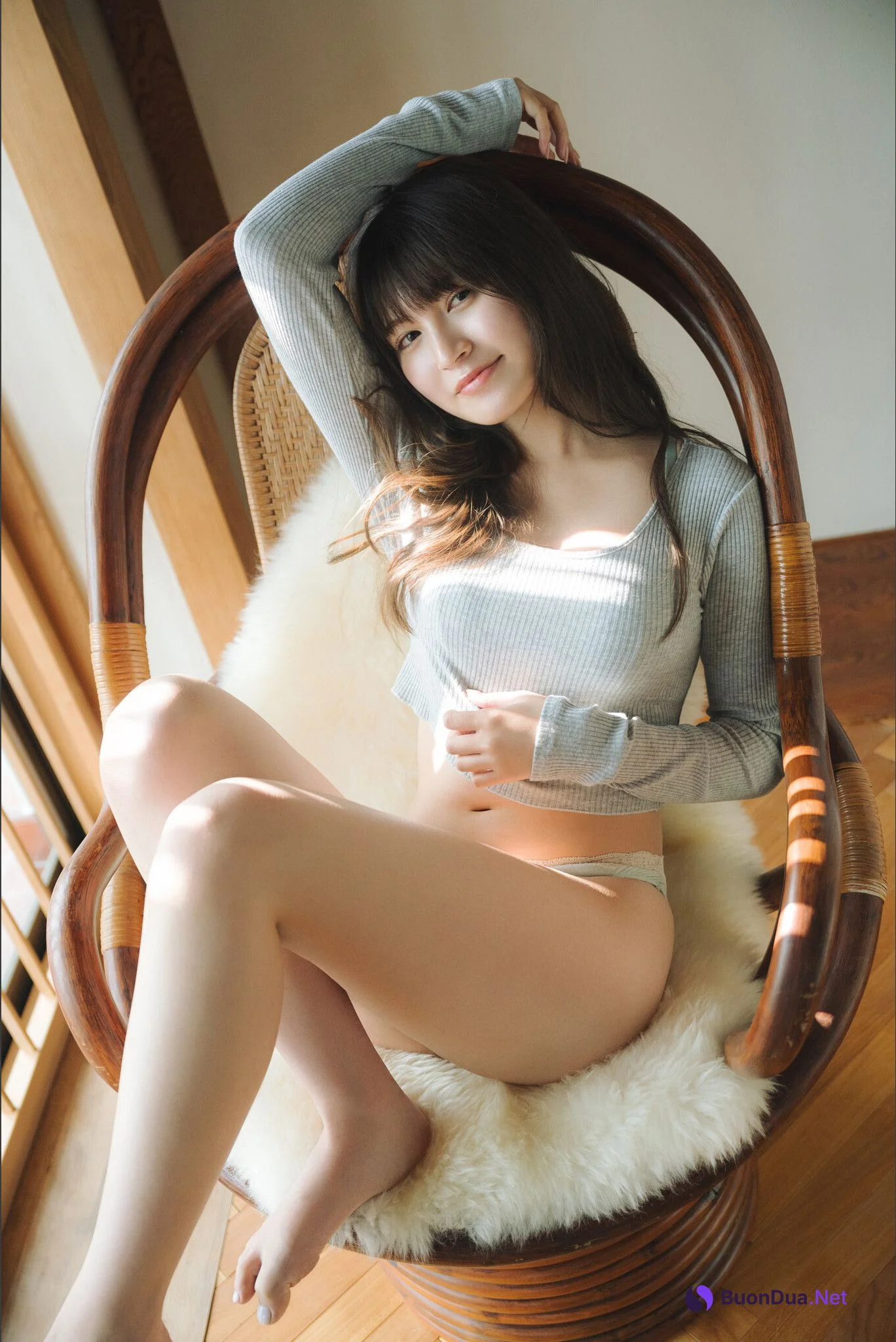 Yui Kojina 神志那結衣, FRIDAYデジタル写真集 『ジーナに恋して Vol.01』 Set.01 - Photo 20