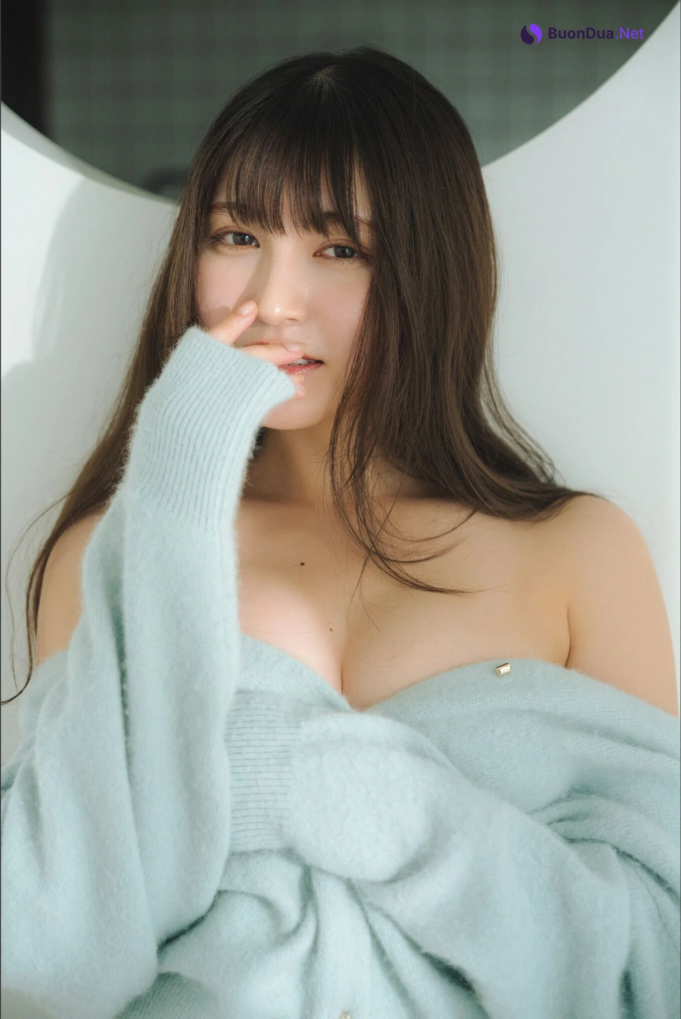 Yui Kojina 神志那結衣, FRIDAYデジタル写真集 『ジーナに恋して Vol.01』 Set.01 - Photo 3