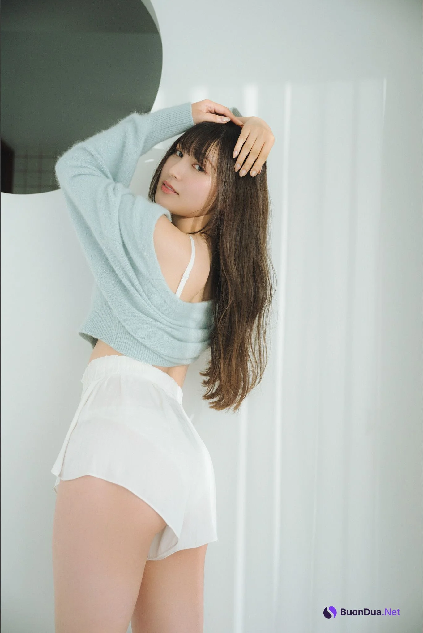Yui Kojina 神志那結衣, FRIDAYデジタル写真集 『ジーナに恋して Vol.01』 Set.01 - Photo 4