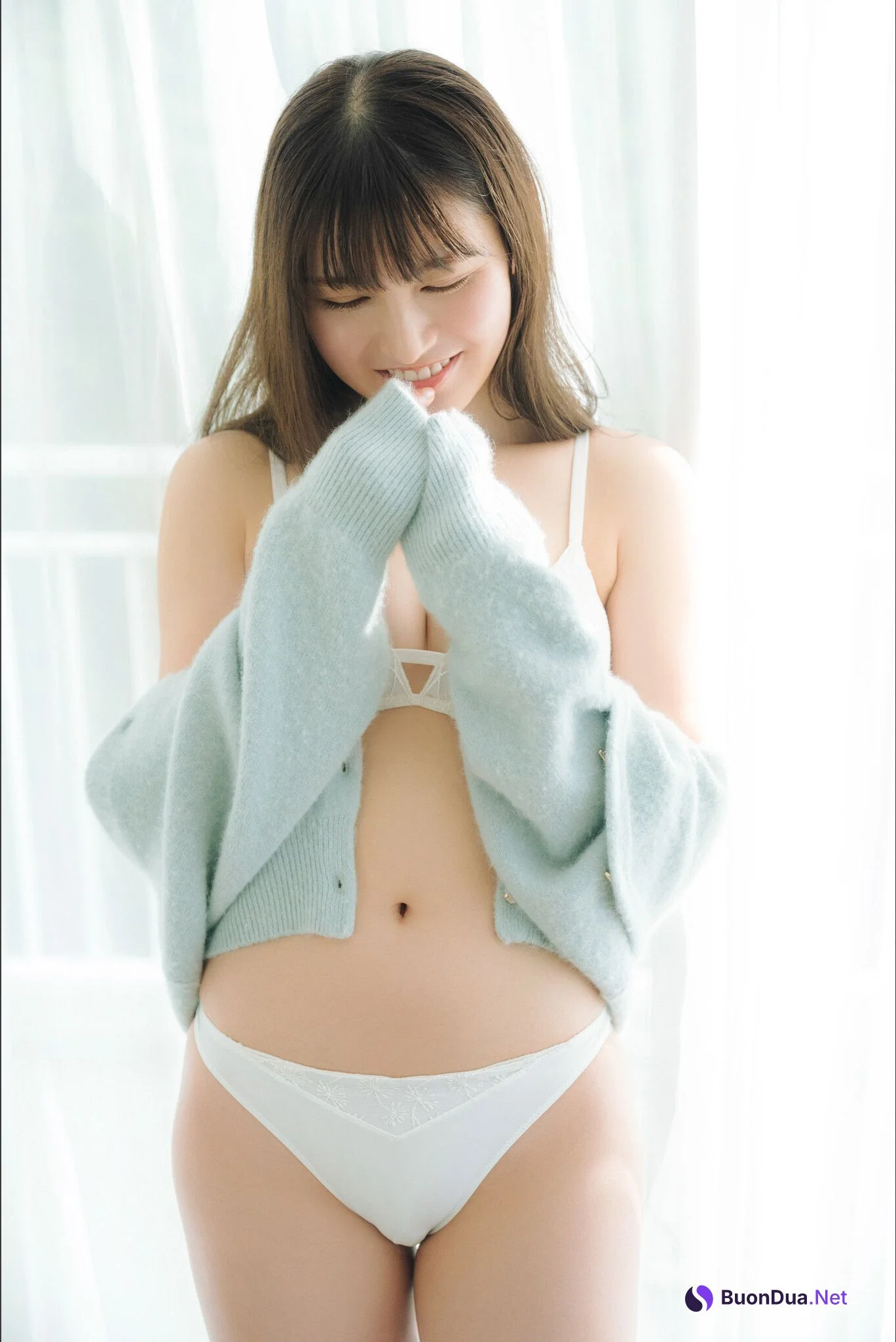 Yui Kojina 神志那結衣, FRIDAYデジタル写真集 『ジーナに恋して Vol.01』 Set.01 - Photo 6