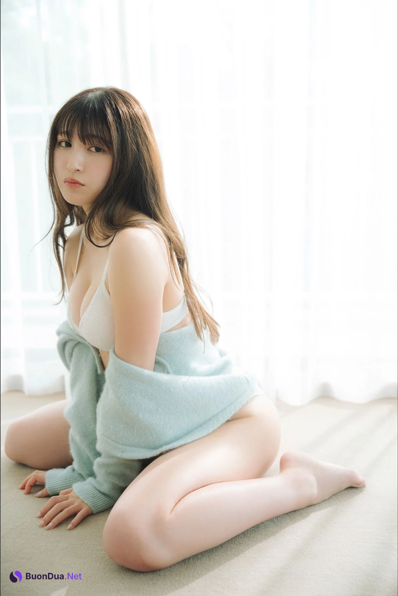 Yui Kojina 神志那結衣, FRIDAYデジタル写真集 『ジーナに恋して Vol.01』 Set.01 - Photo 7