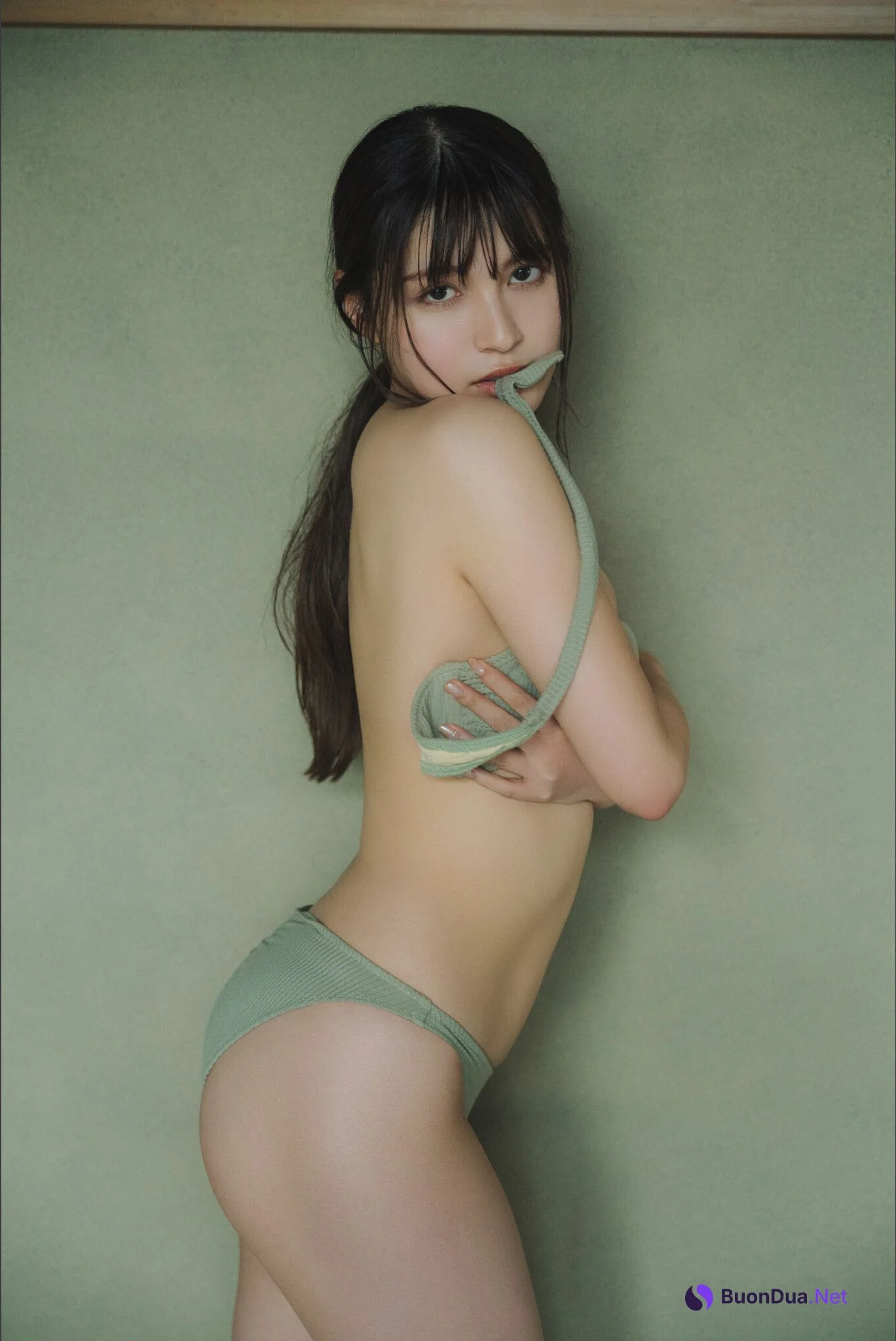 Yui Kojina 神志那結衣, FRIDAYデジタル写真集 『ジーナに恋して Vol.01』 Set.02 - Photo 11