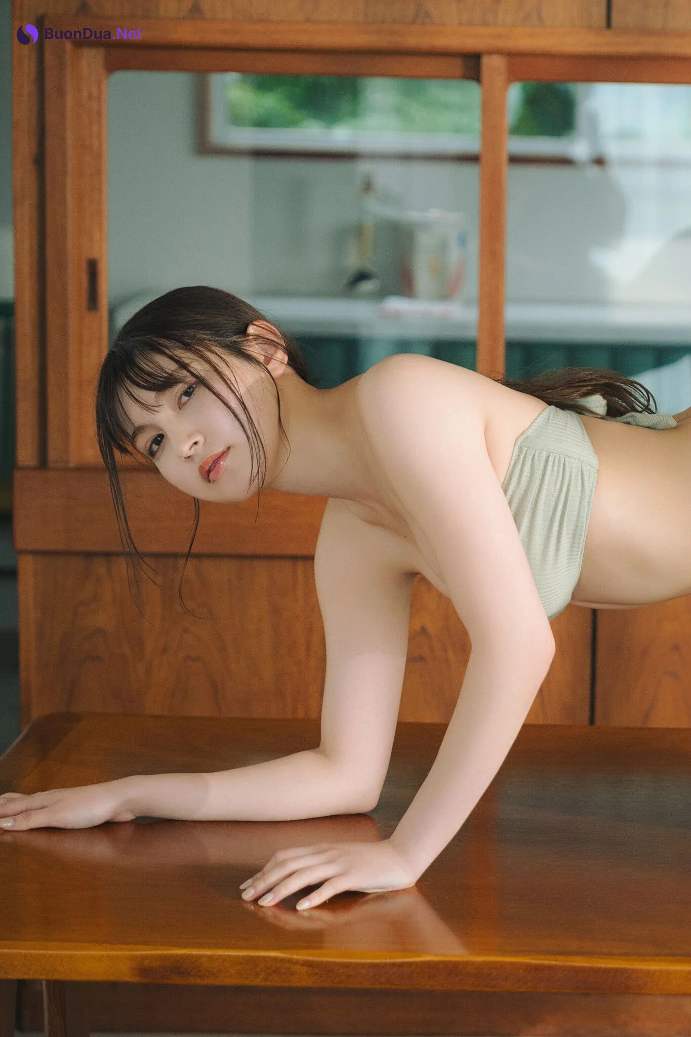 Yui Kojina 神志那結衣, FRIDAYデジタル写真集 『ジーナに恋して Vol.01』 Set.02 - Photo 13