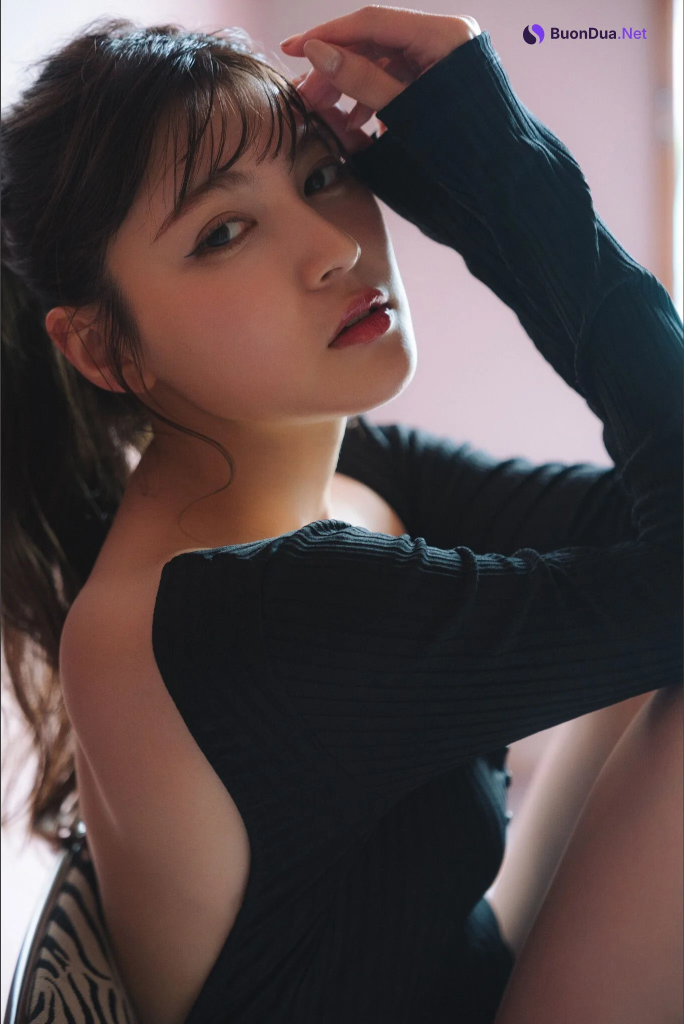 Yui Kojina 神志那結衣, FRIDAYデジタル写真集 『ジーナに恋して Vol.01』 Set.02 - Photo 17