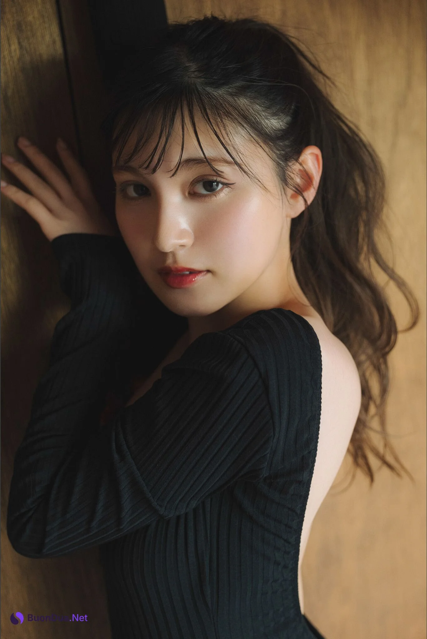 Yui Kojina 神志那結衣, FRIDAYデジタル写真集 『ジーナに恋して Vol.01』 Set.02 - Photo 20