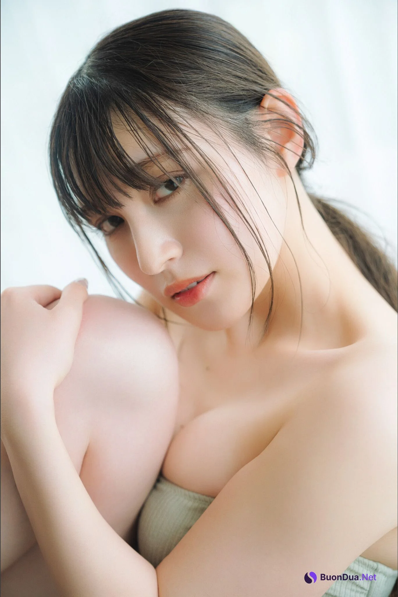Yui Kojina 神志那結衣, FRIDAYデジタル写真集 『ジーナに恋して Vol.01』 Set.02 - Photo 8