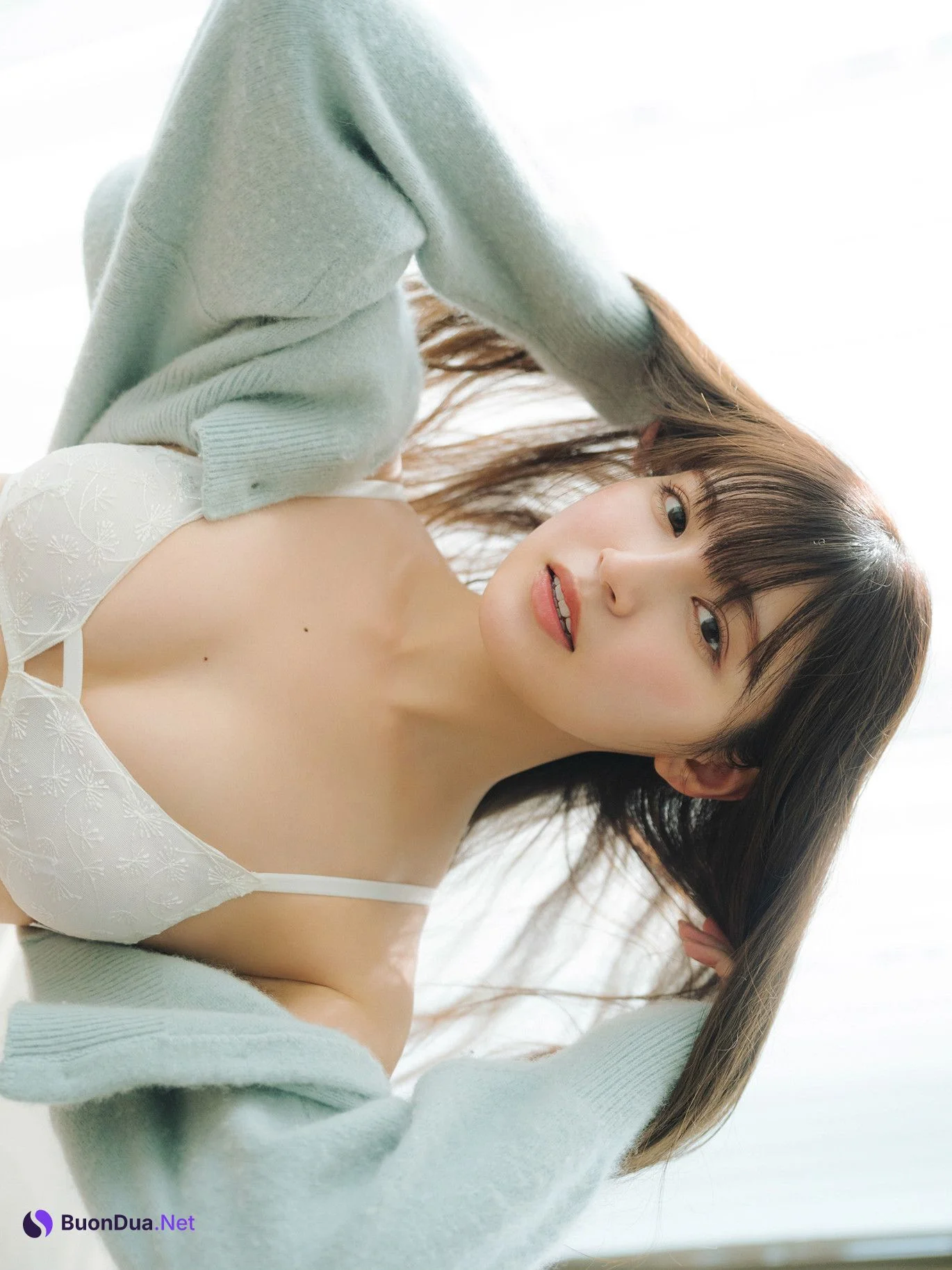 Yui Kojina 神志那結衣, FRIDAYデジタル写真集 『ジーナに恋して Vol.02』 Set.01 - Photo 10