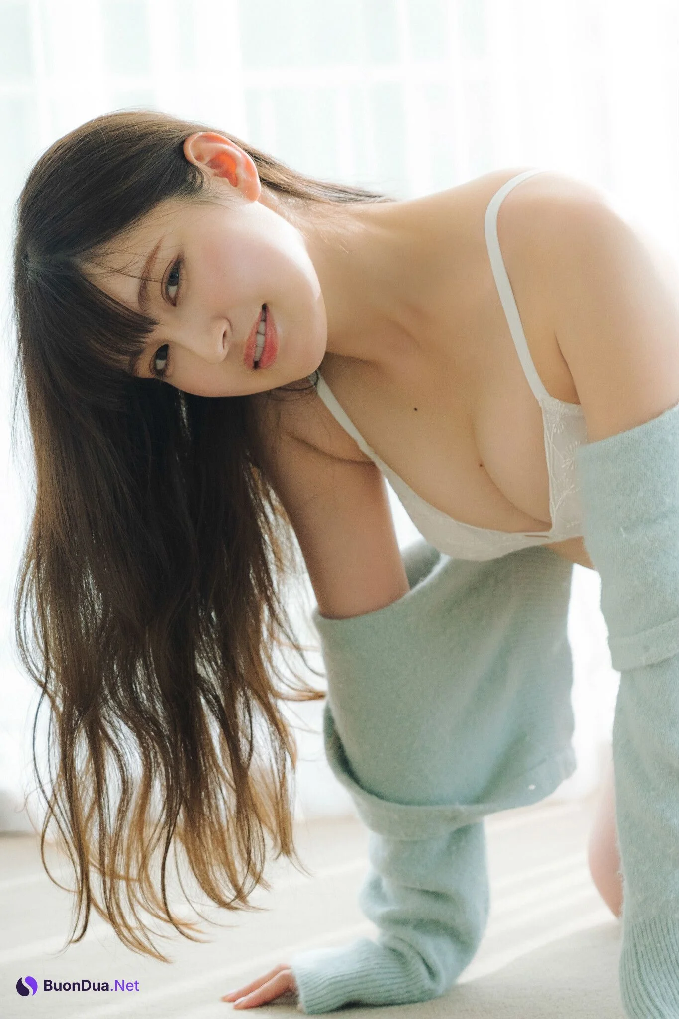 Yui Kojina 神志那結衣, FRIDAYデジタル写真集 『ジーナに恋して Vol.02』 Set.01 - Photo 11