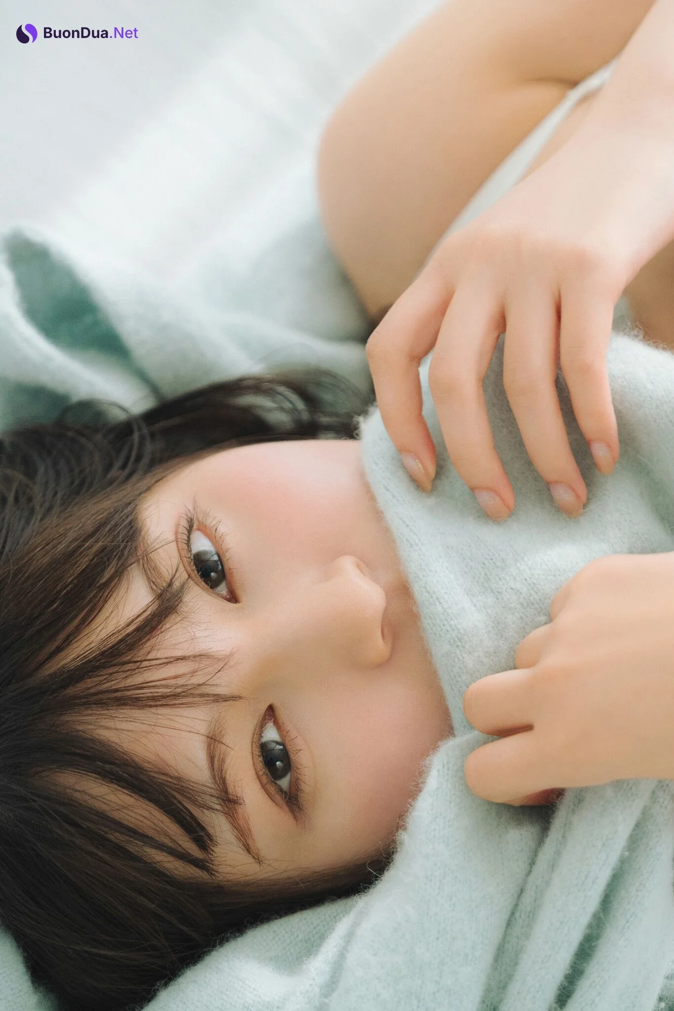 Yui Kojina 神志那結衣, FRIDAYデジタル写真集 『ジーナに恋して Vol.02』 Set.01 - Photo 19