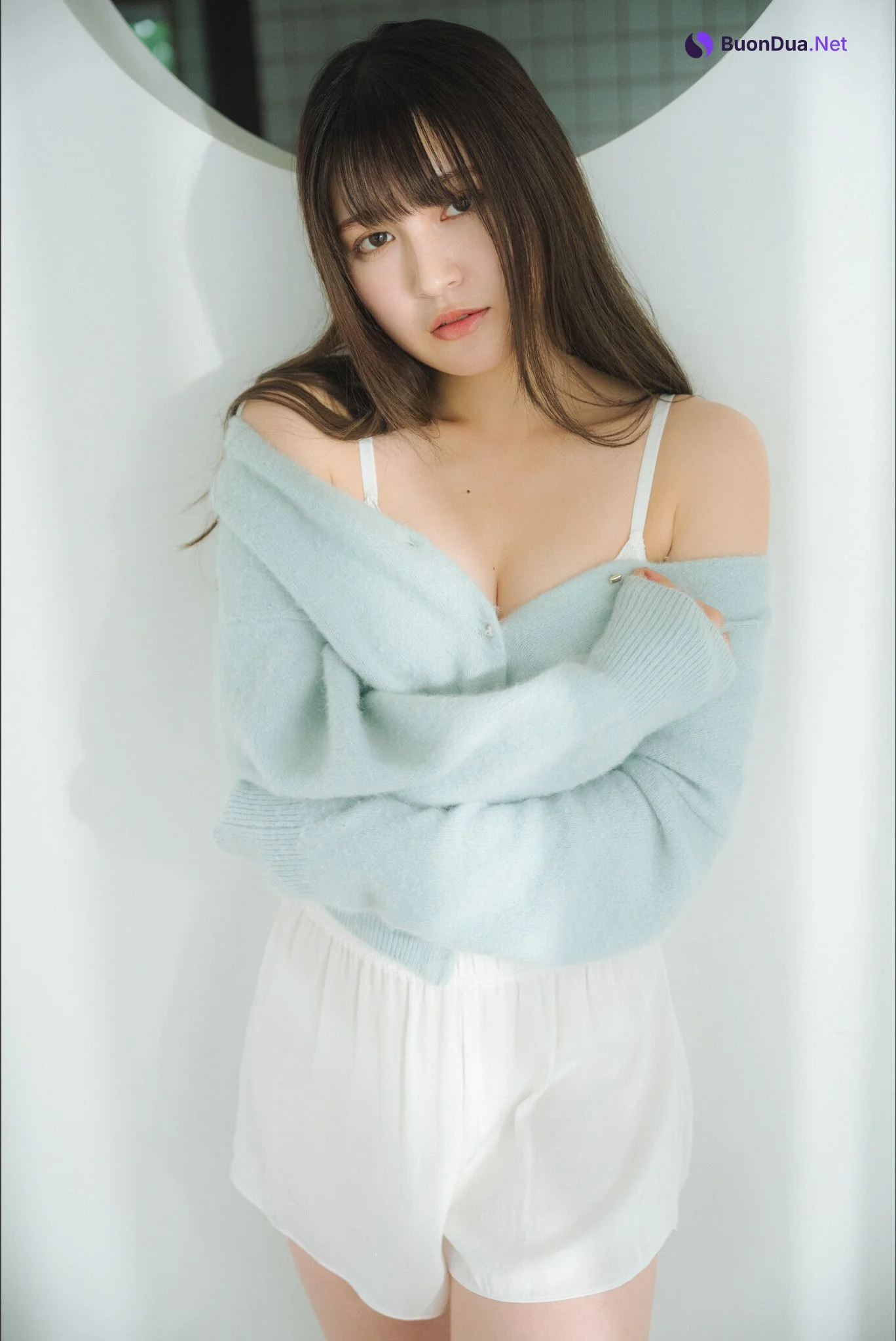 Yui Kojina 神志那結衣, FRIDAYデジタル写真集 『ジーナに恋して Vol.02』 Set.01 - Photo 2