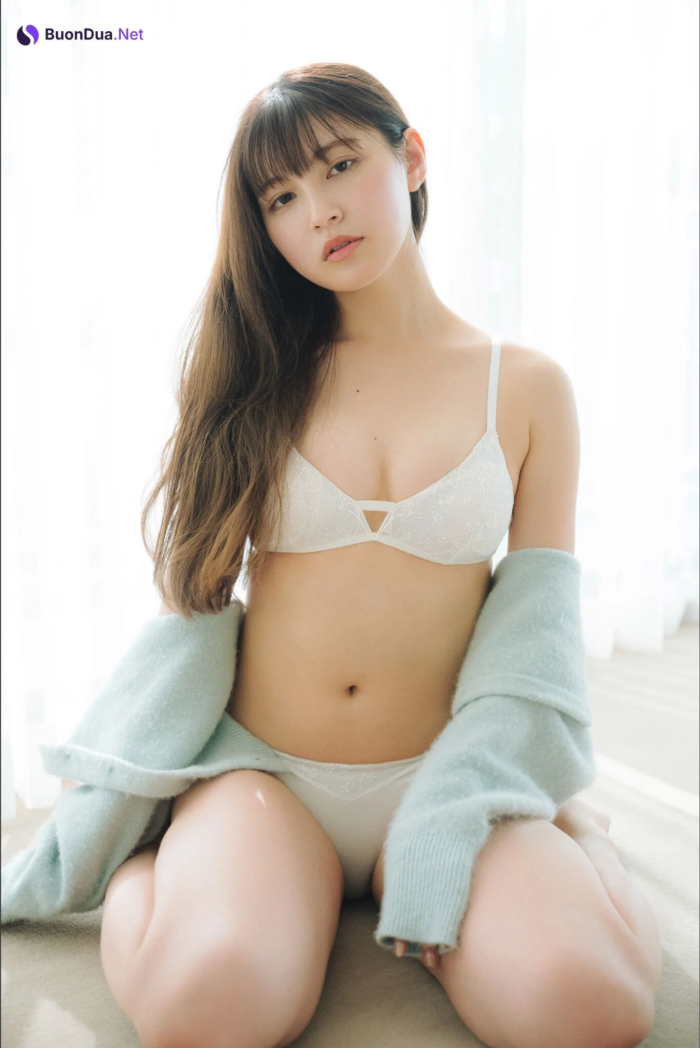 Yui Kojina 神志那結衣, FRIDAYデジタル写真集 『ジーナに恋して Vol.02』 Set.01 - Photo 7