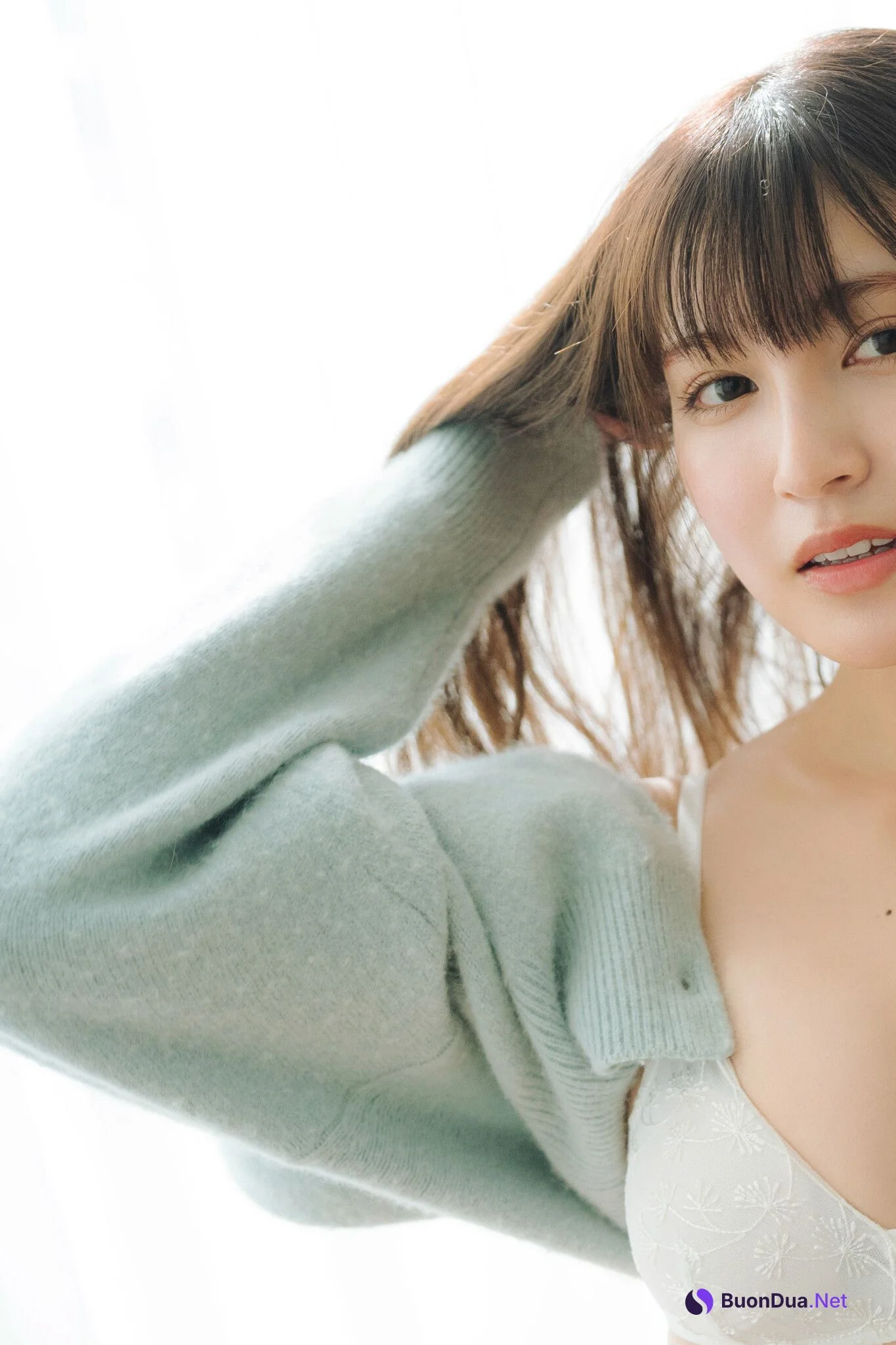 Yui Kojina 神志那結衣, FRIDAYデジタル写真集 『ジーナに恋して Vol.02』 Set.01 - Photo 8
