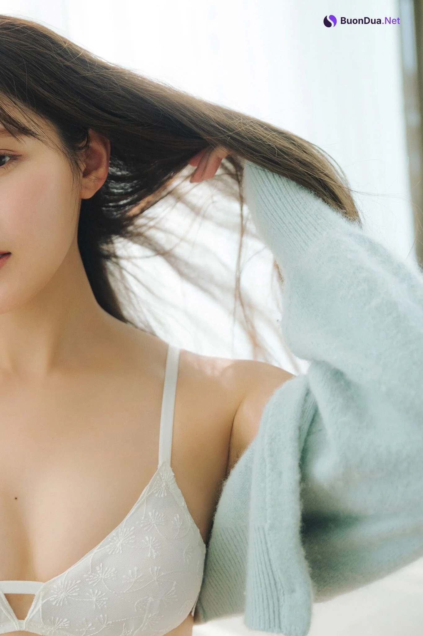 Yui Kojina 神志那結衣, FRIDAYデジタル写真集 『ジーナに恋して Vol.02』 Set.01 - Photo 9