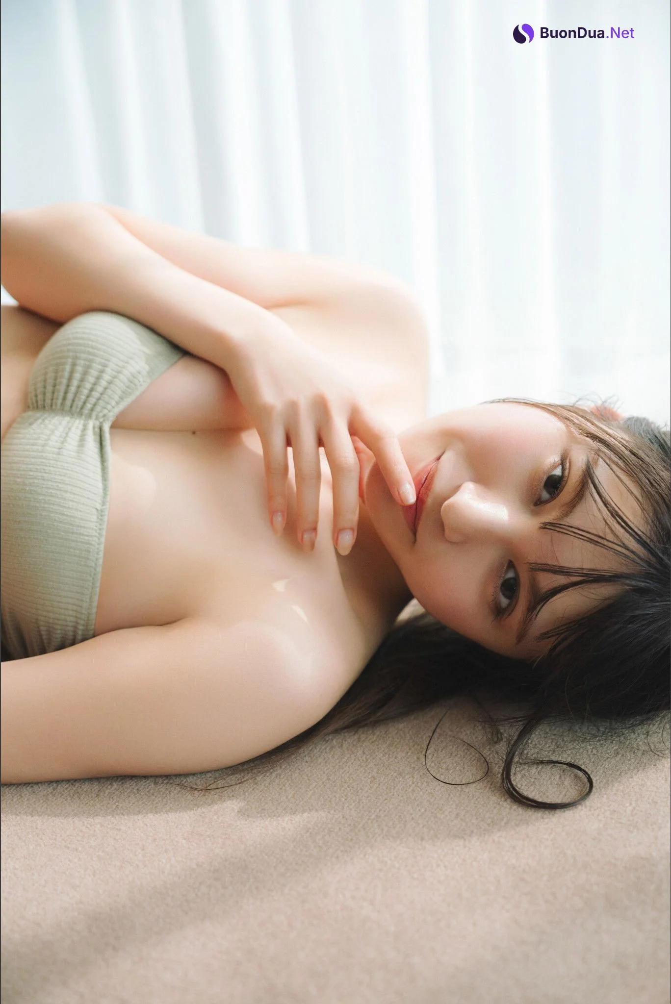 Yui Kojina 神志那結衣, FRIDAYデジタル写真集 『ジーナに恋して Vol.02』 Set.02 - รูปภาพ 10