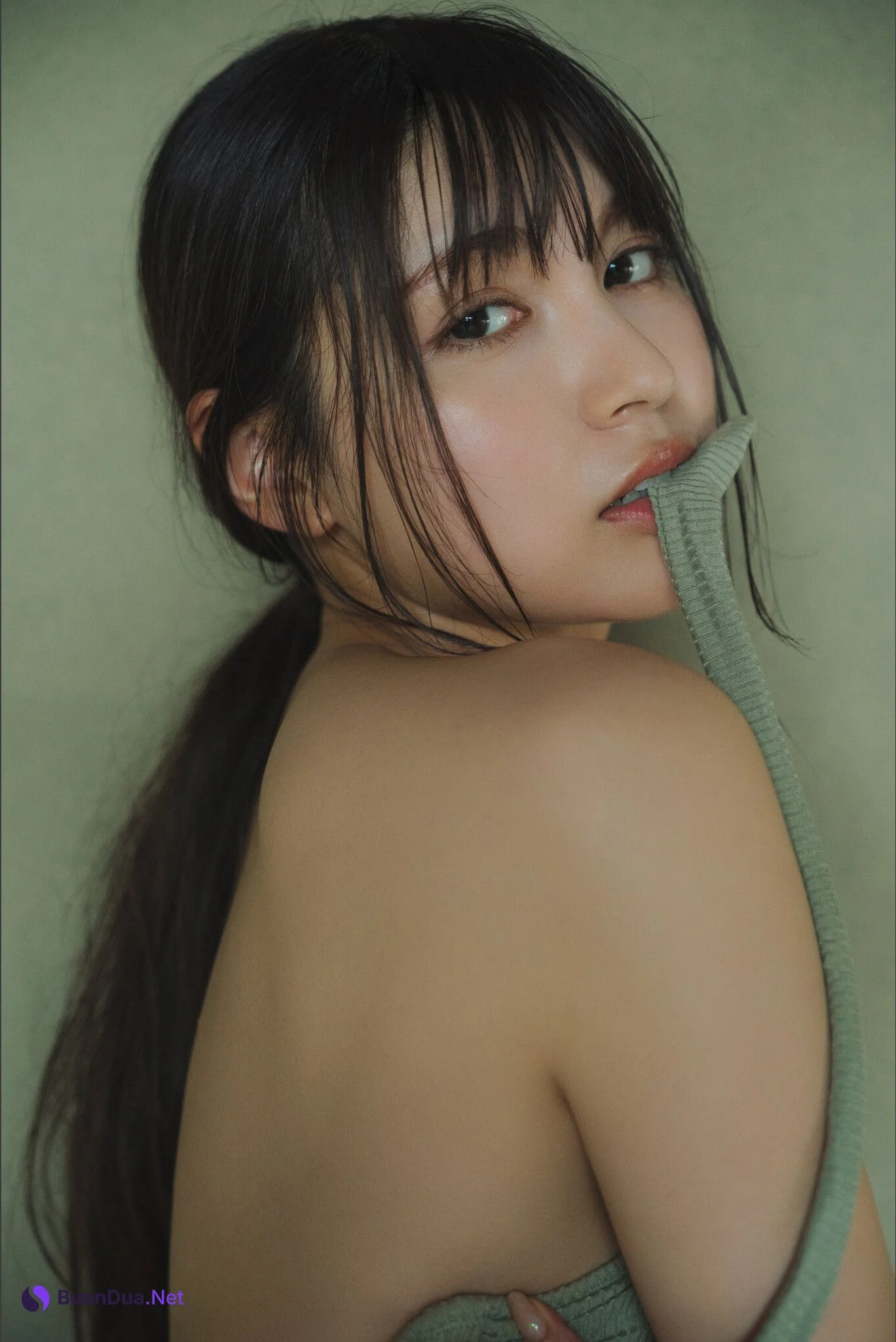 Yui Kojina 神志那結衣, FRIDAYデジタル写真集 『ジーナに恋して Vol.02』 Set.02 - รูปภาพ 12