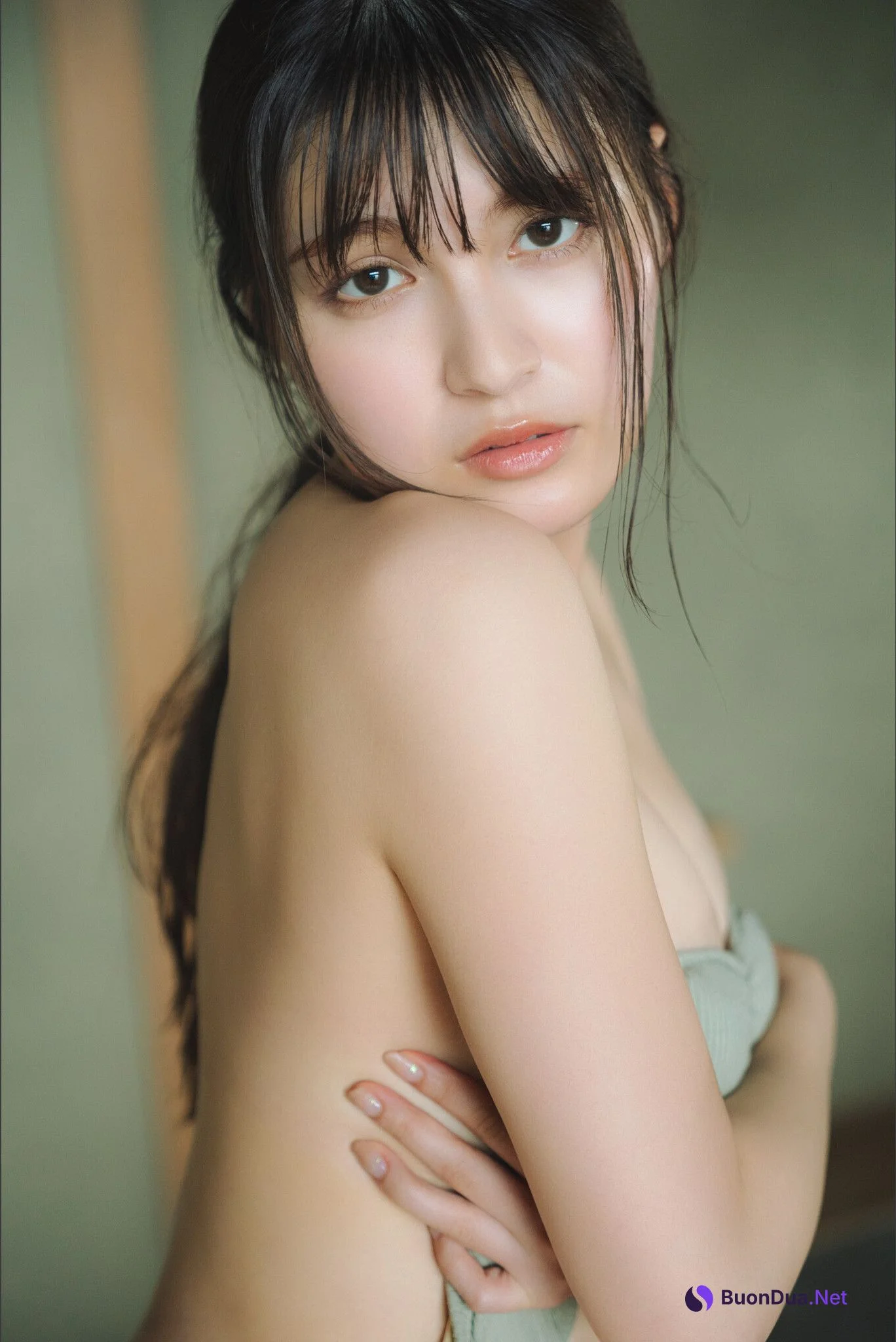 Yui Kojina 神志那結衣, FRIDAYデジタル写真集 『ジーナに恋して Vol.02』 Set.02 - รูปภาพ 14